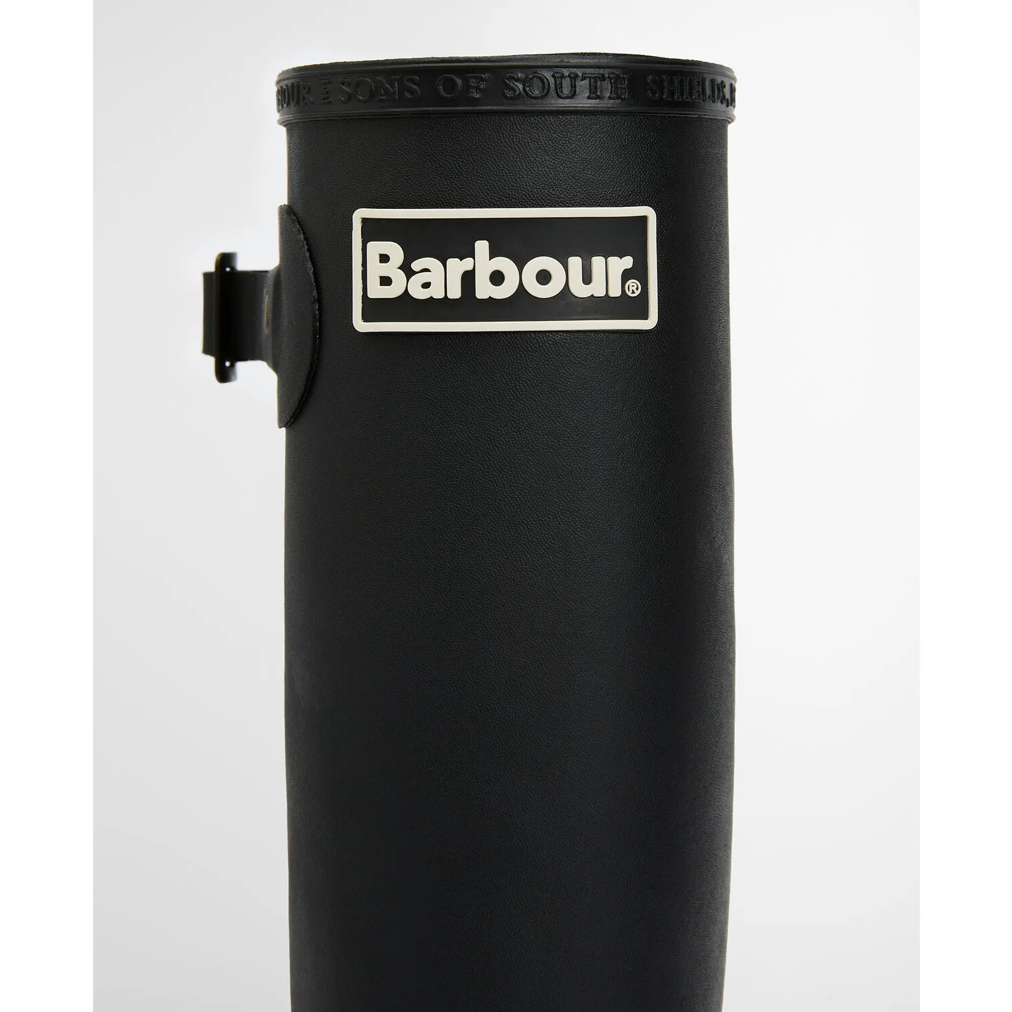 Product image 8 of 11 of Barbour Women's Bede Wellington Boots - Black