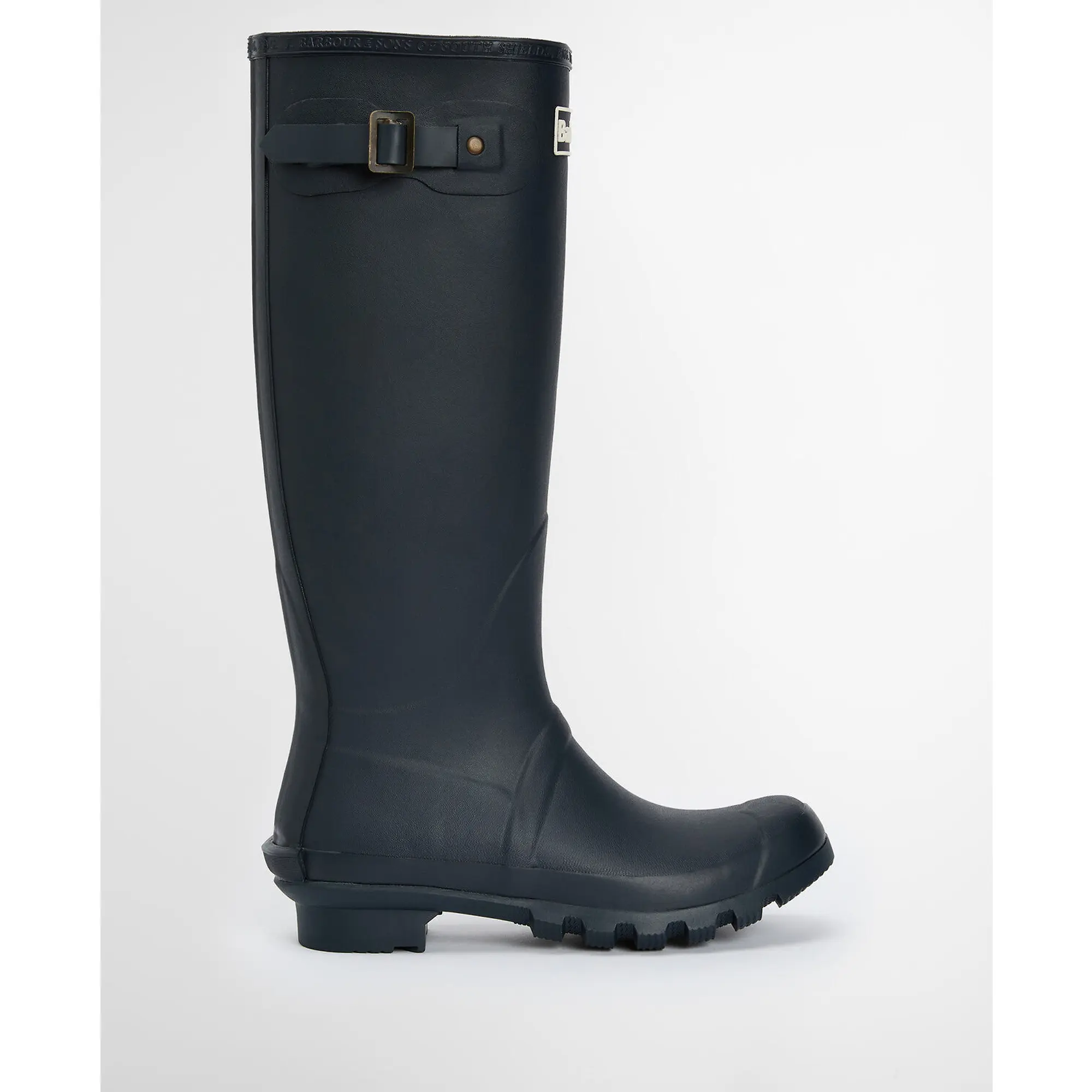 Product image 2 of 10 of Barbour Women's Bede Wellington Boots - Navy