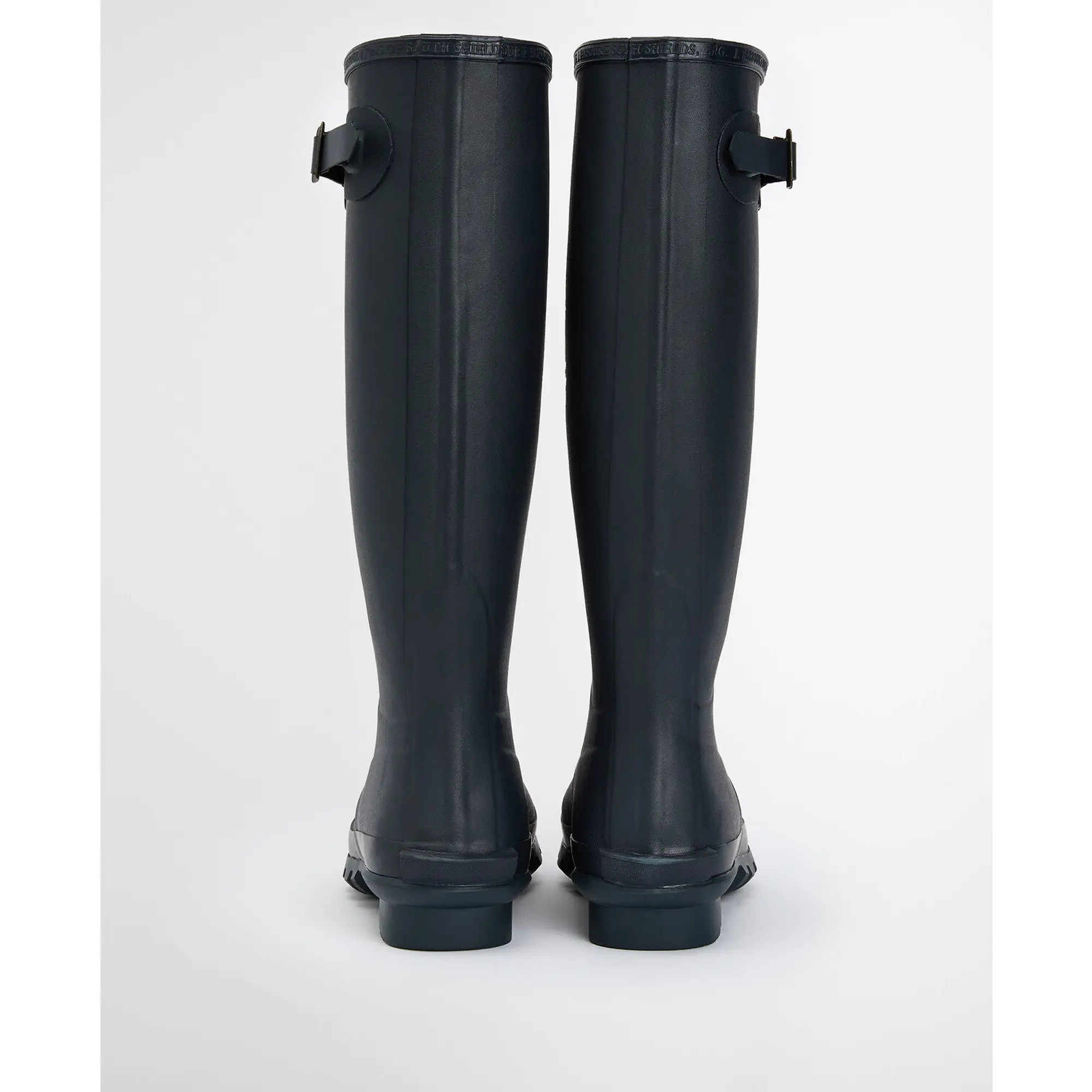 Product image 3 of 10 of Barbour Women's Bede Wellington Boots - Navy