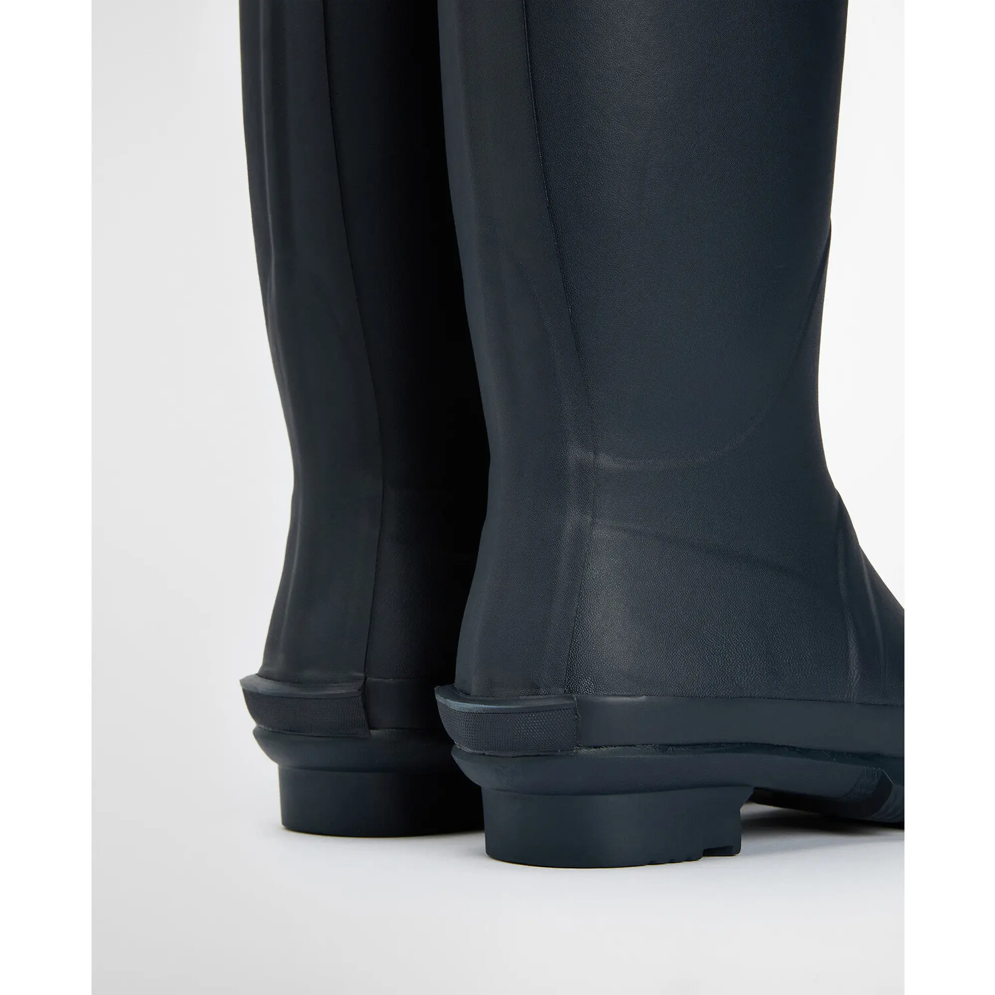 Product image 5 of 10 of Barbour Women's Bede Wellington Boots - Navy