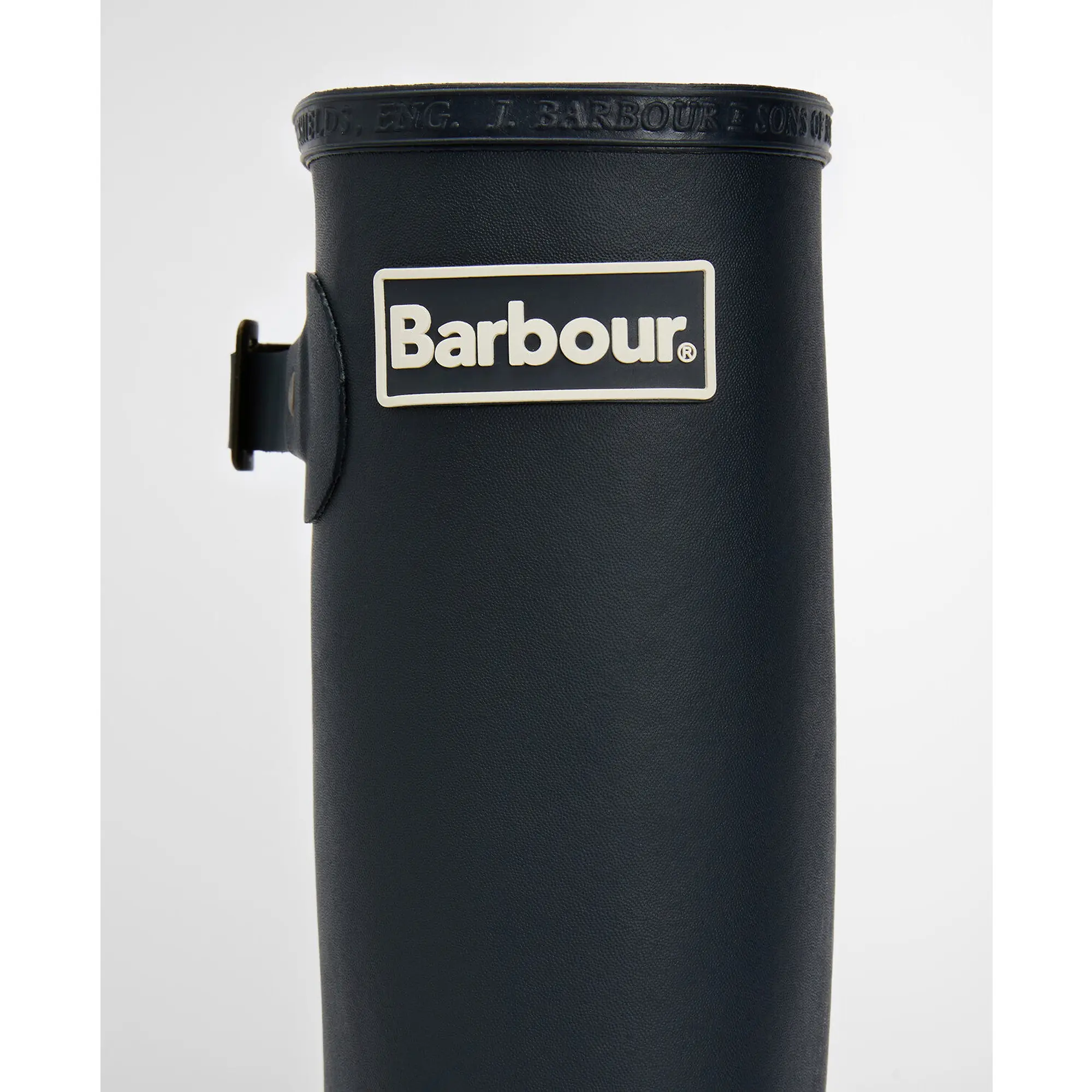 Product image 8 of 10 of Barbour Women's Bede Wellington Boots - Navy
