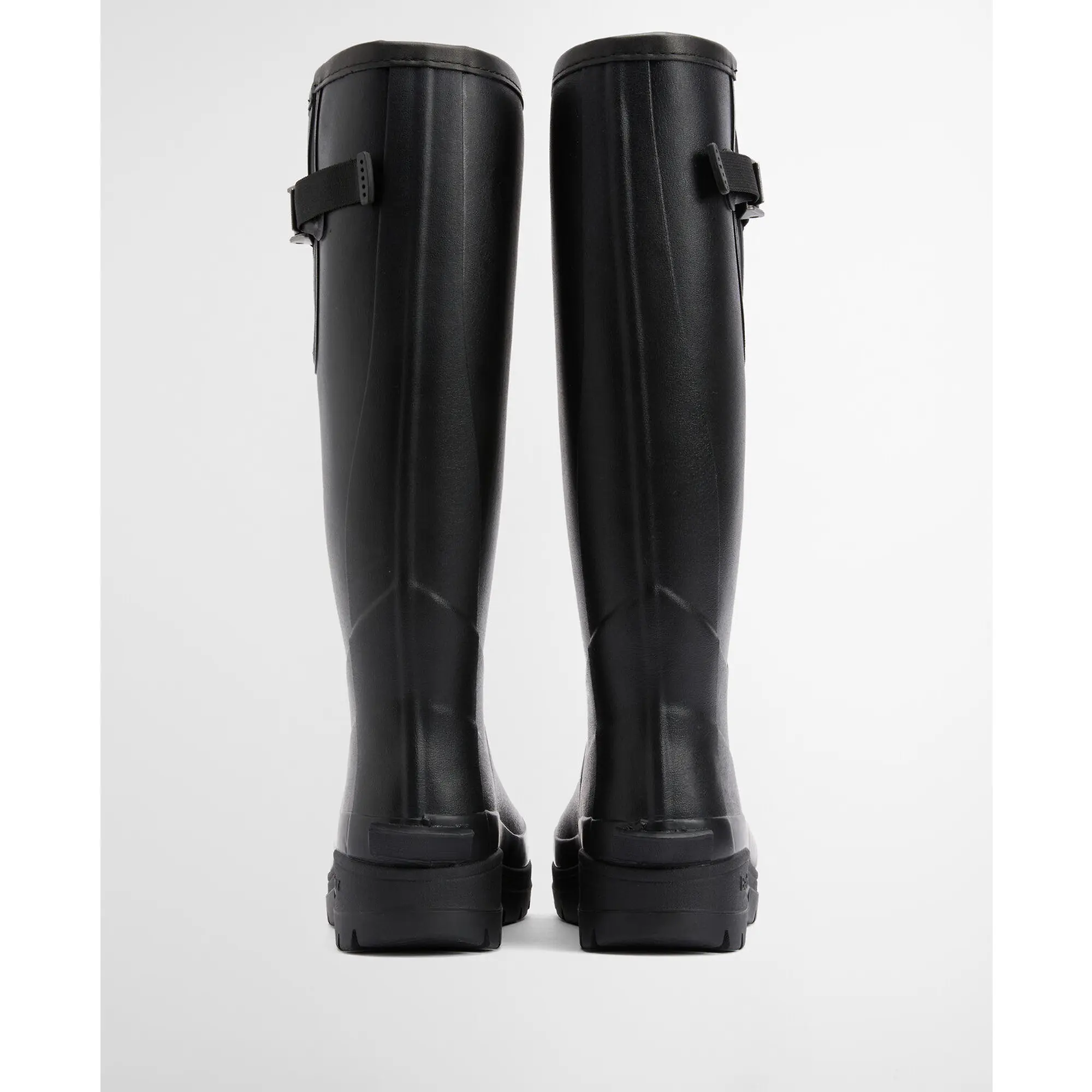 Product image 3 of 11 of Barbour Women's Tempest Wellingtons - Black
