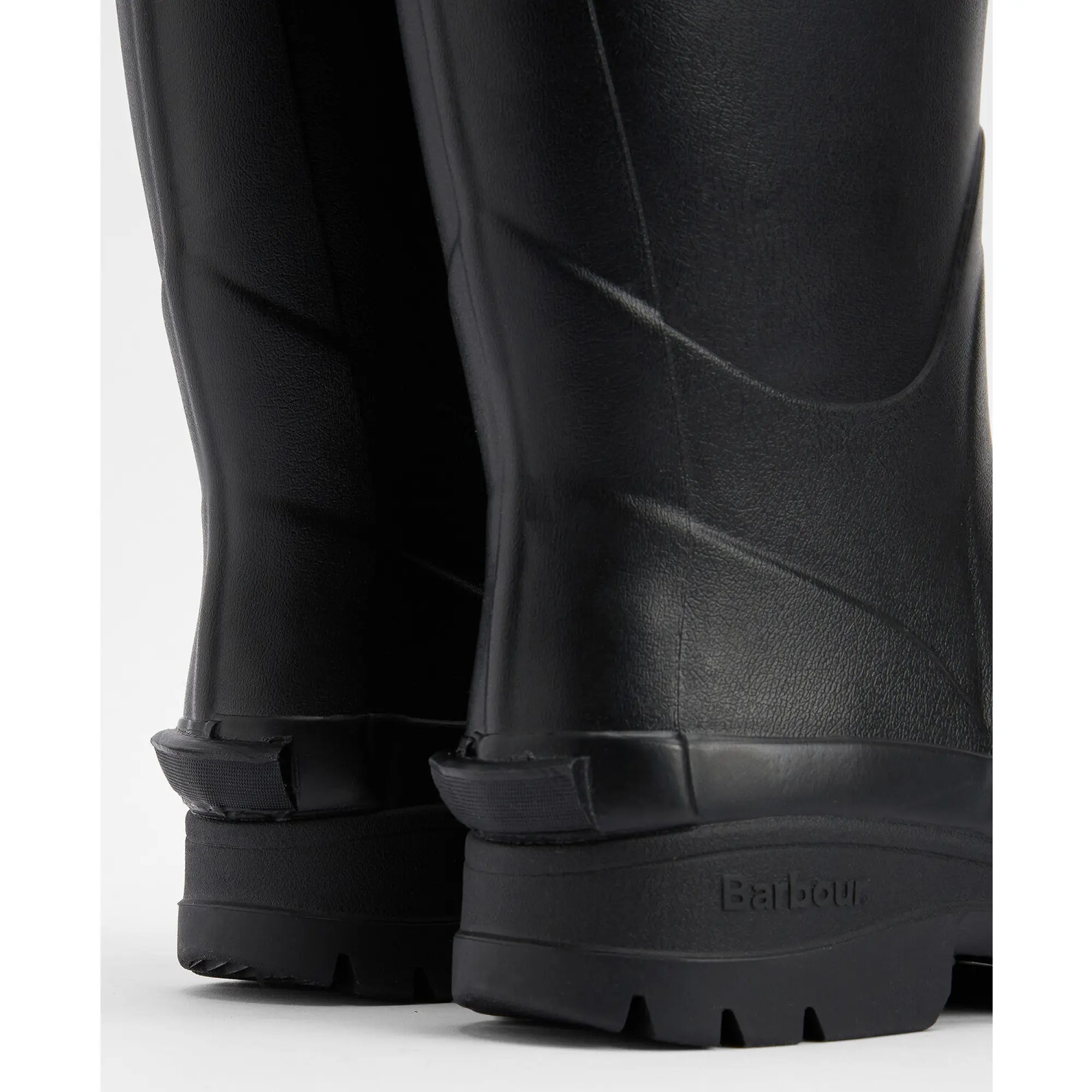 Product image 5 of 11 of Barbour Women's Tempest Wellingtons - Black