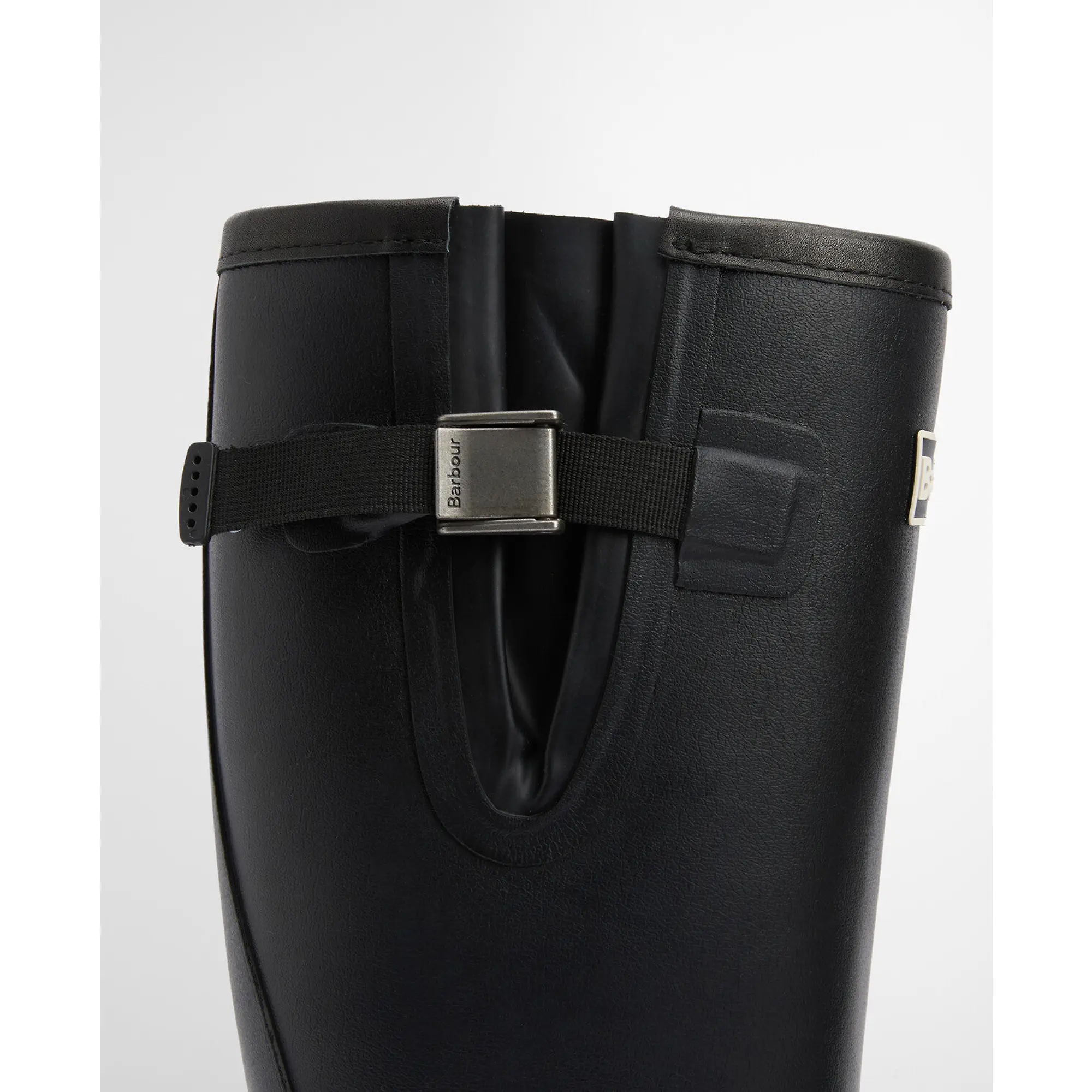 Product image 7 of 11 of Barbour Women's Tempest Wellingtons - Black