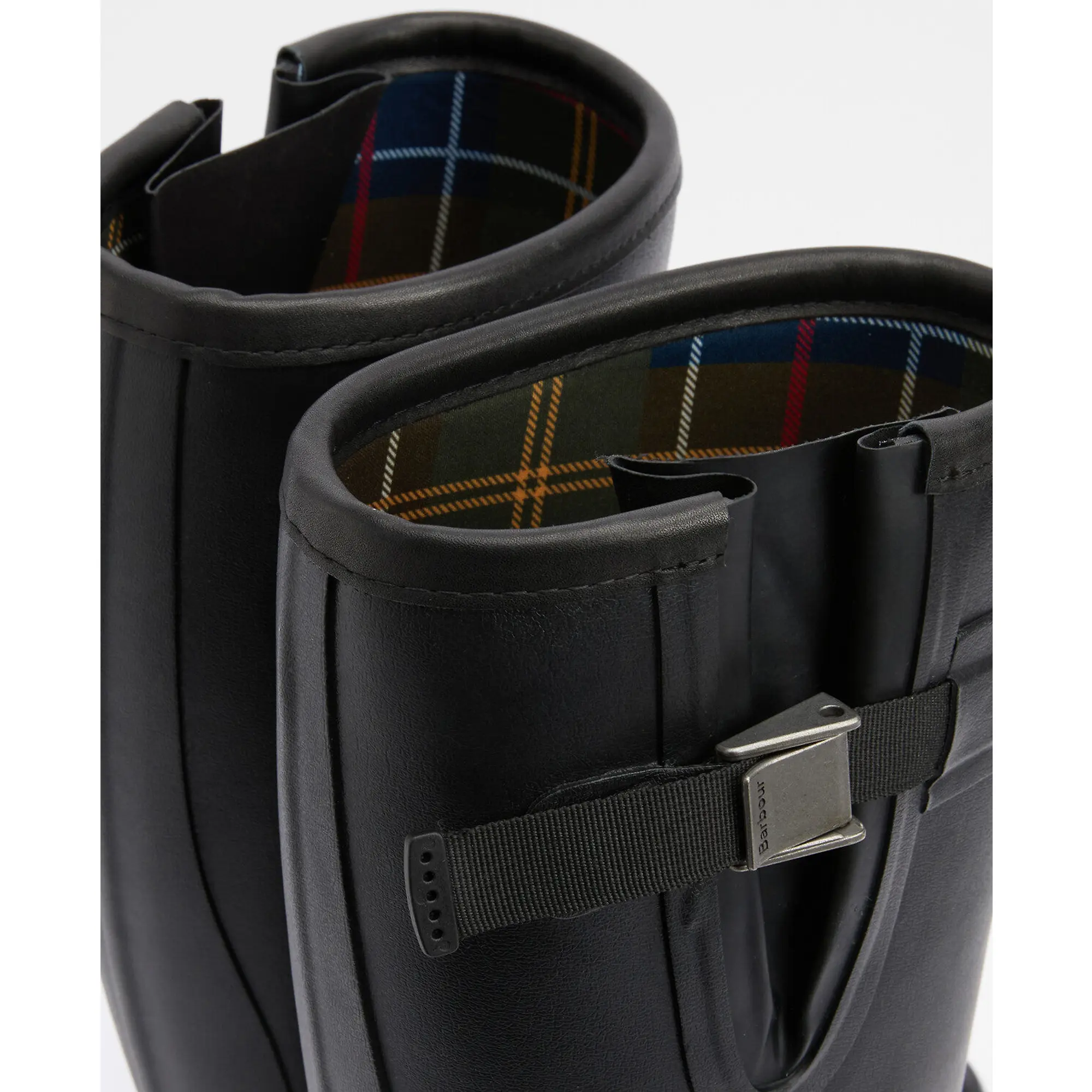 Product image 8 of 11 of Barbour Women's Tempest Wellingtons - Black