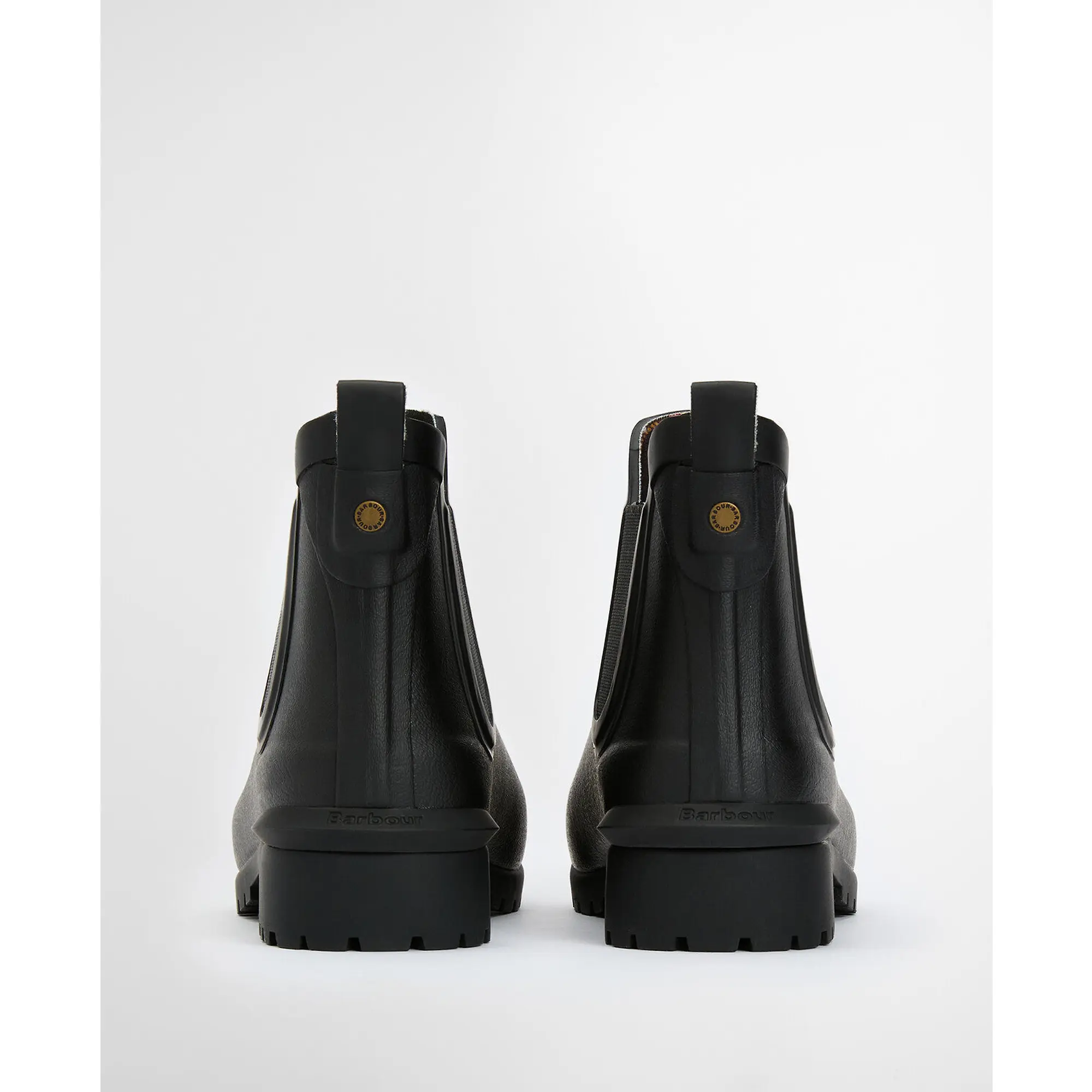 Product image 3 of 10 of Barbour Women's Wilton Wellingtons - Black