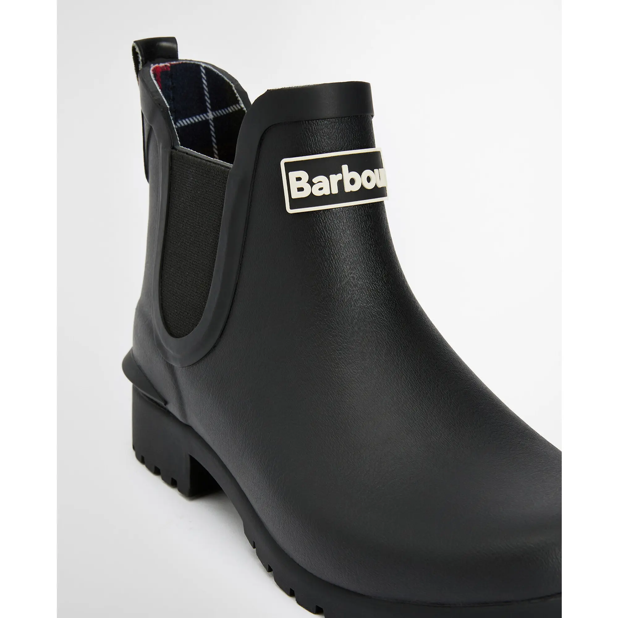 Product image 7 of 10 of Barbour Women's Wilton Wellingtons - Black