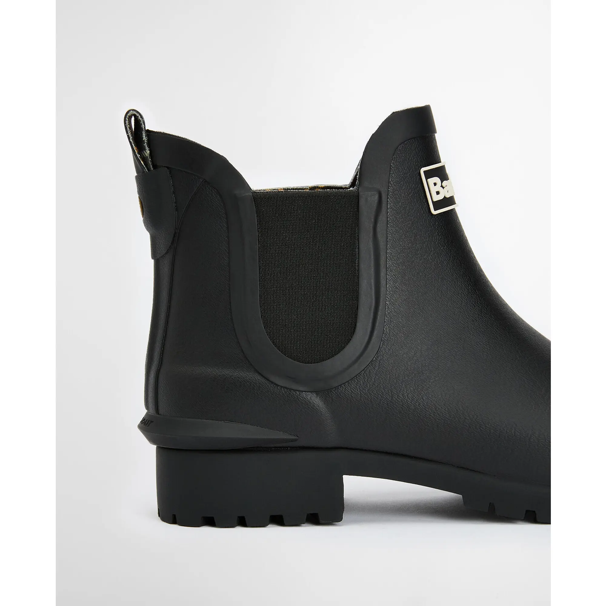 Product image 8 of 10 of Barbour Women's Wilton Wellingtons - Black