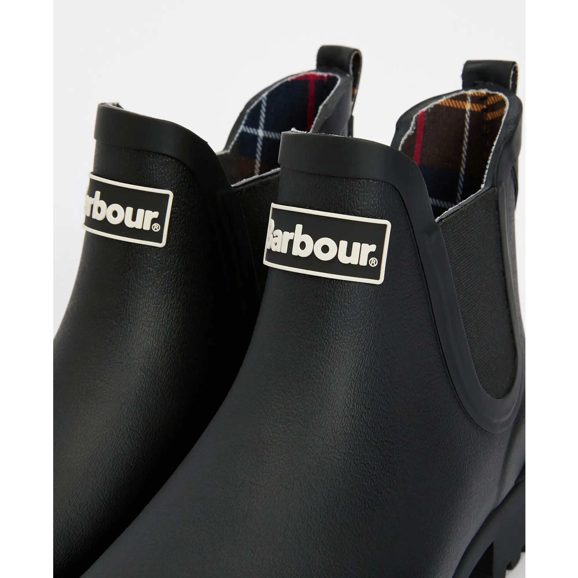 Product image 9 of 10 of Barbour Women's Wilton Wellingtons - Black