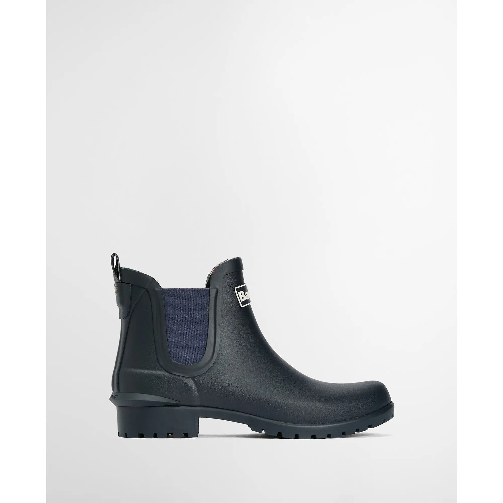 Product image 2 of 10 of Barbour Women's Wilton Wellingtons - Navy