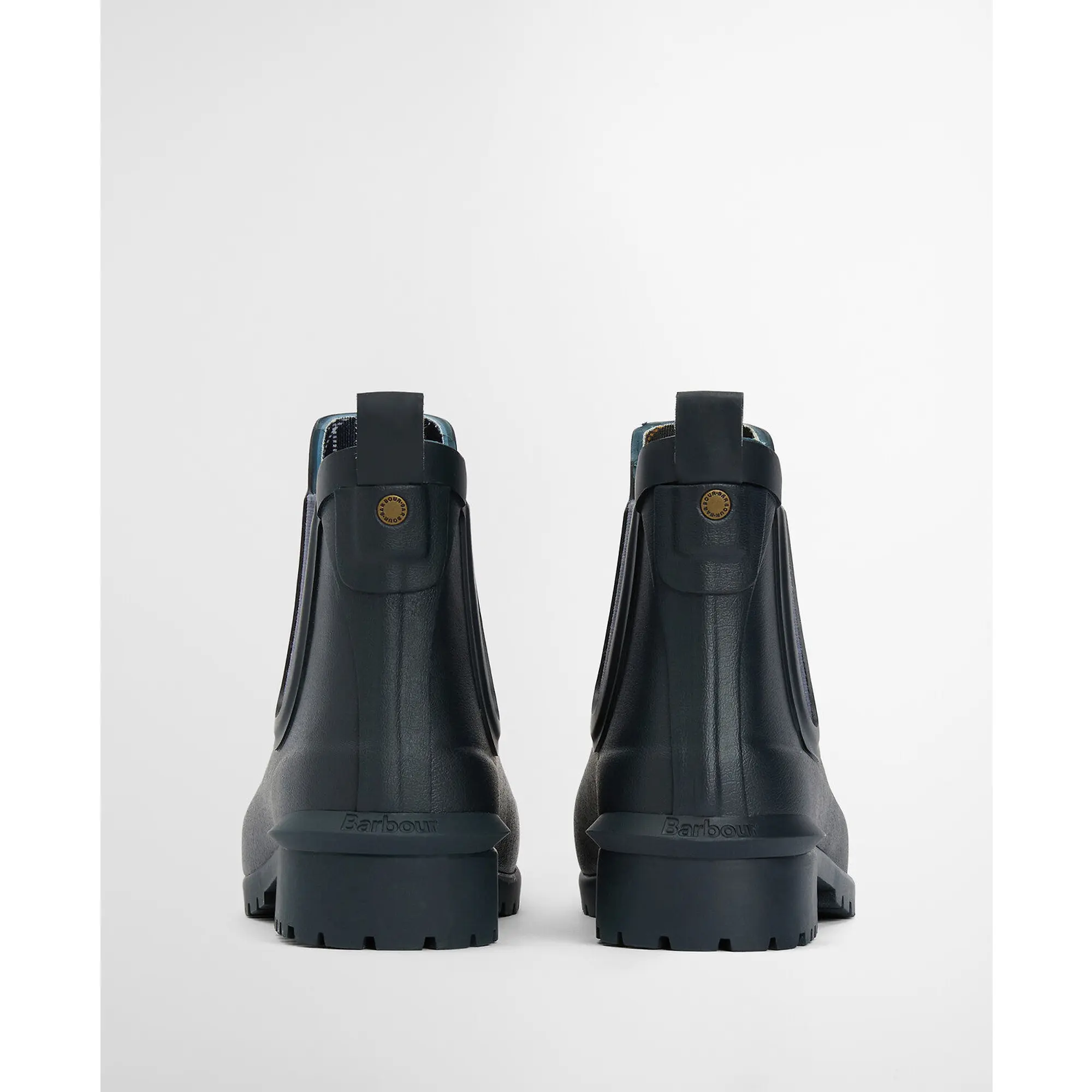 Product image 3 of 10 of Barbour Women's Wilton Wellingtons - Navy