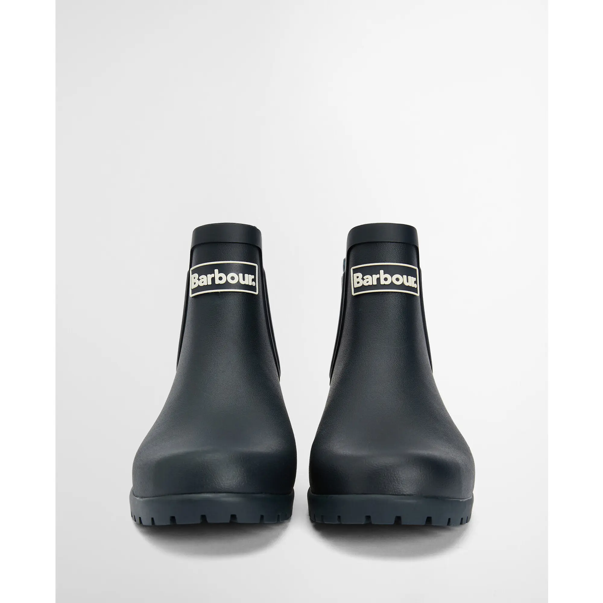 Product image 6 of 10 of Barbour Women's Wilton Wellingtons - Navy