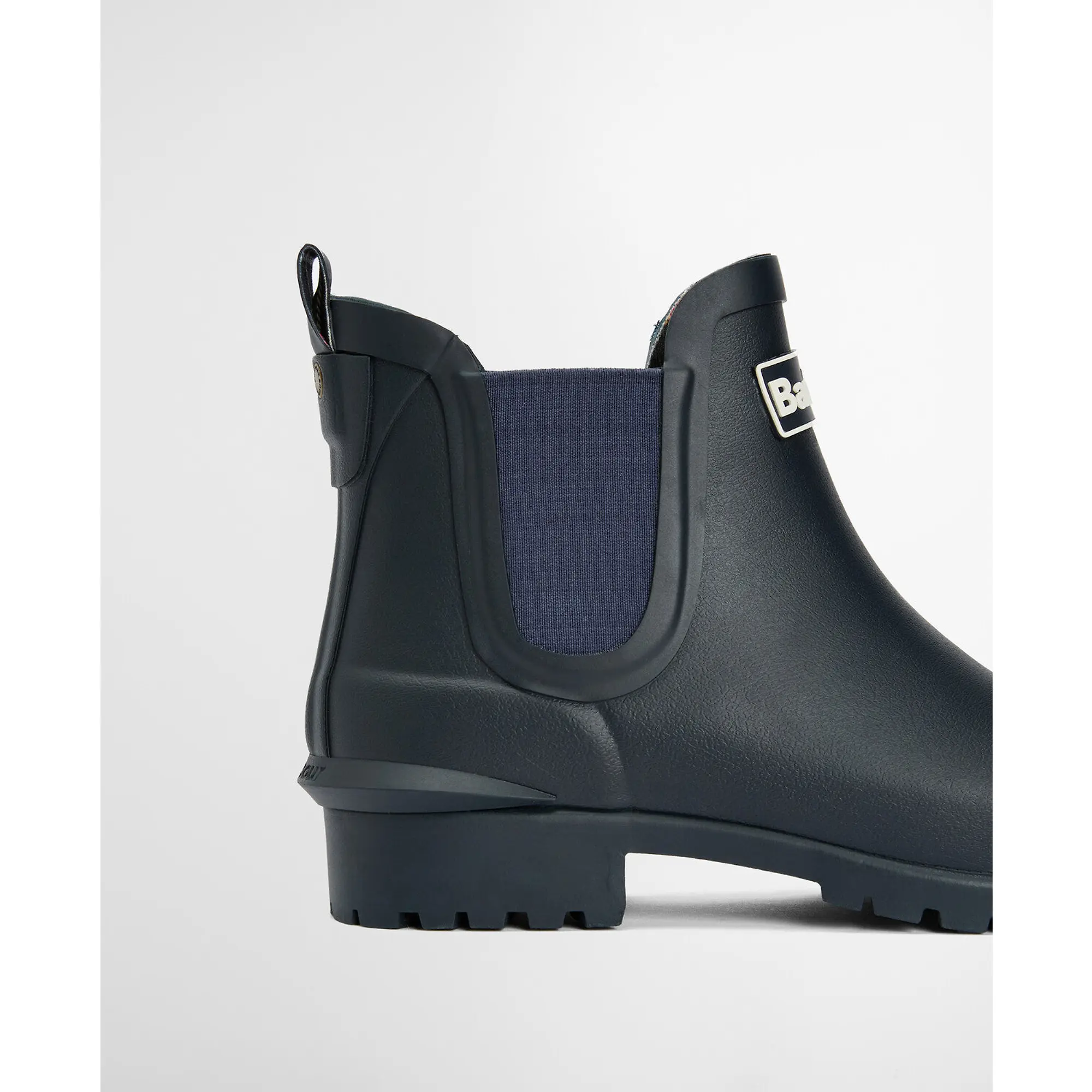 Product image 7 of 10 of Barbour Women's Wilton Wellingtons - Navy
