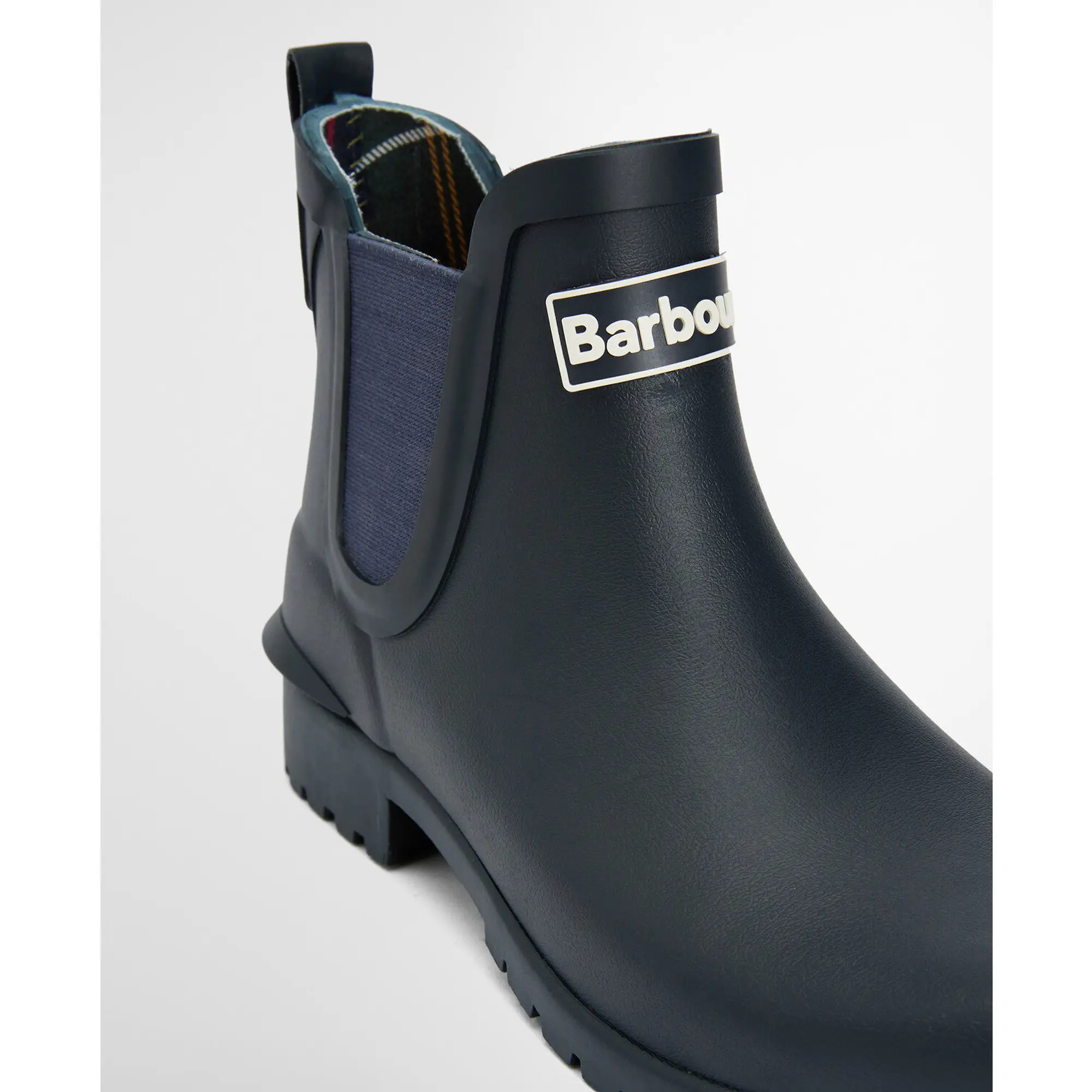 Product image 8 of 10 of Barbour Women's Wilton Wellingtons - Navy