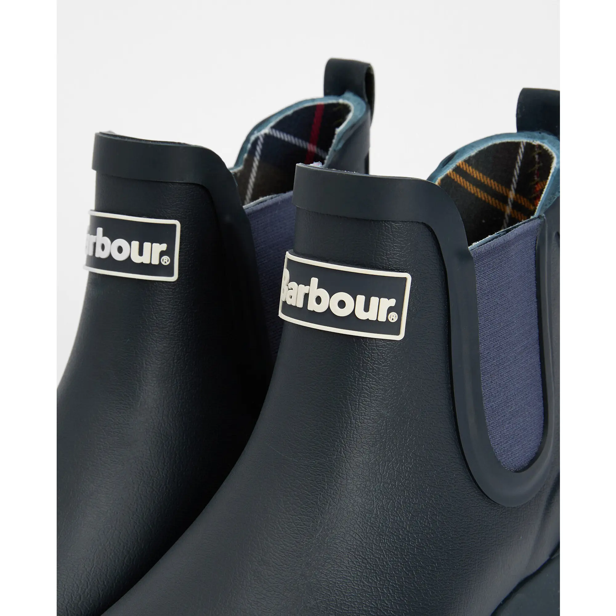 Product image 9 of 10 of Barbour Women's Wilton Wellingtons - Navy