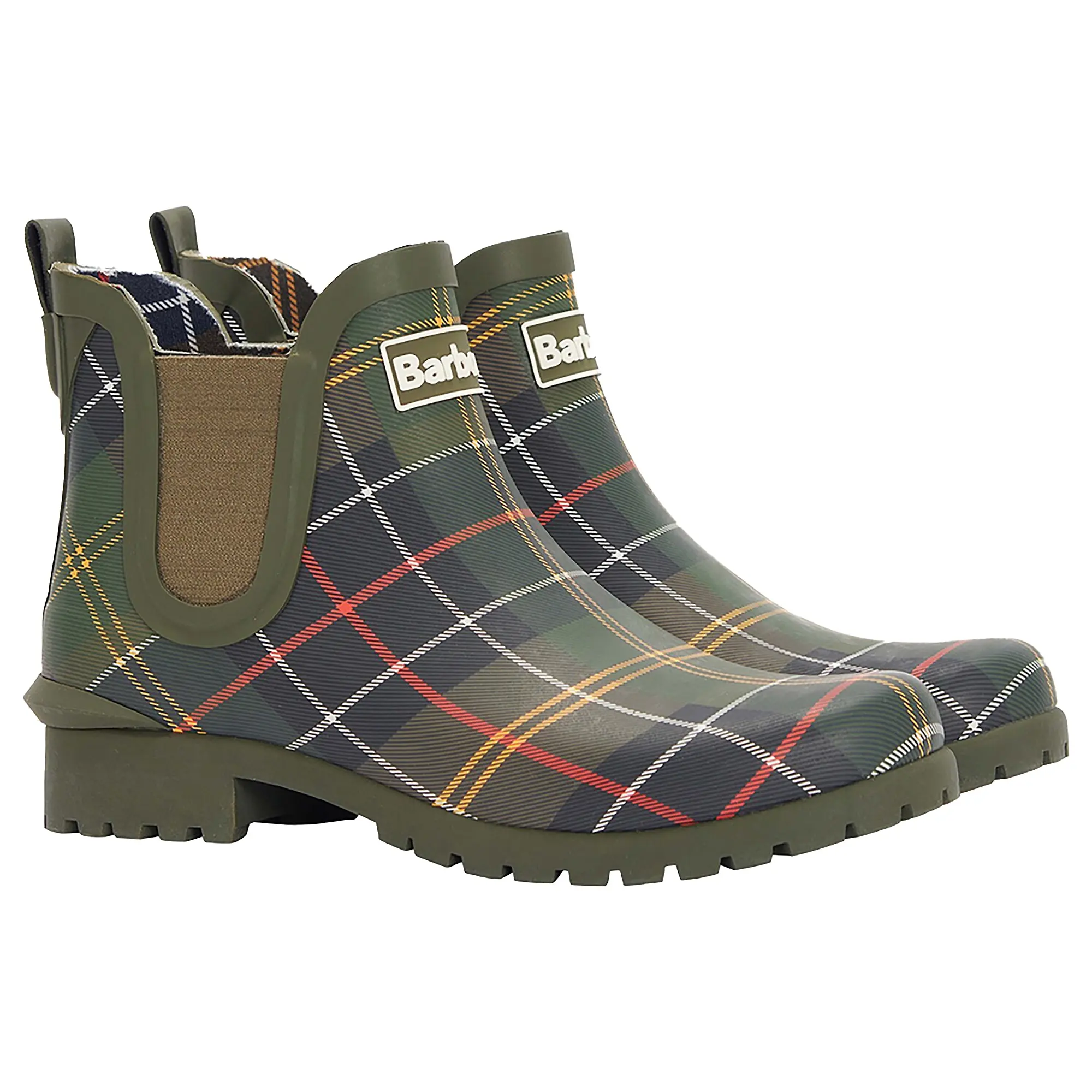 Product image 1 of 6 of Barbour Women's Wilton Chelsea Wellingtons - Classic