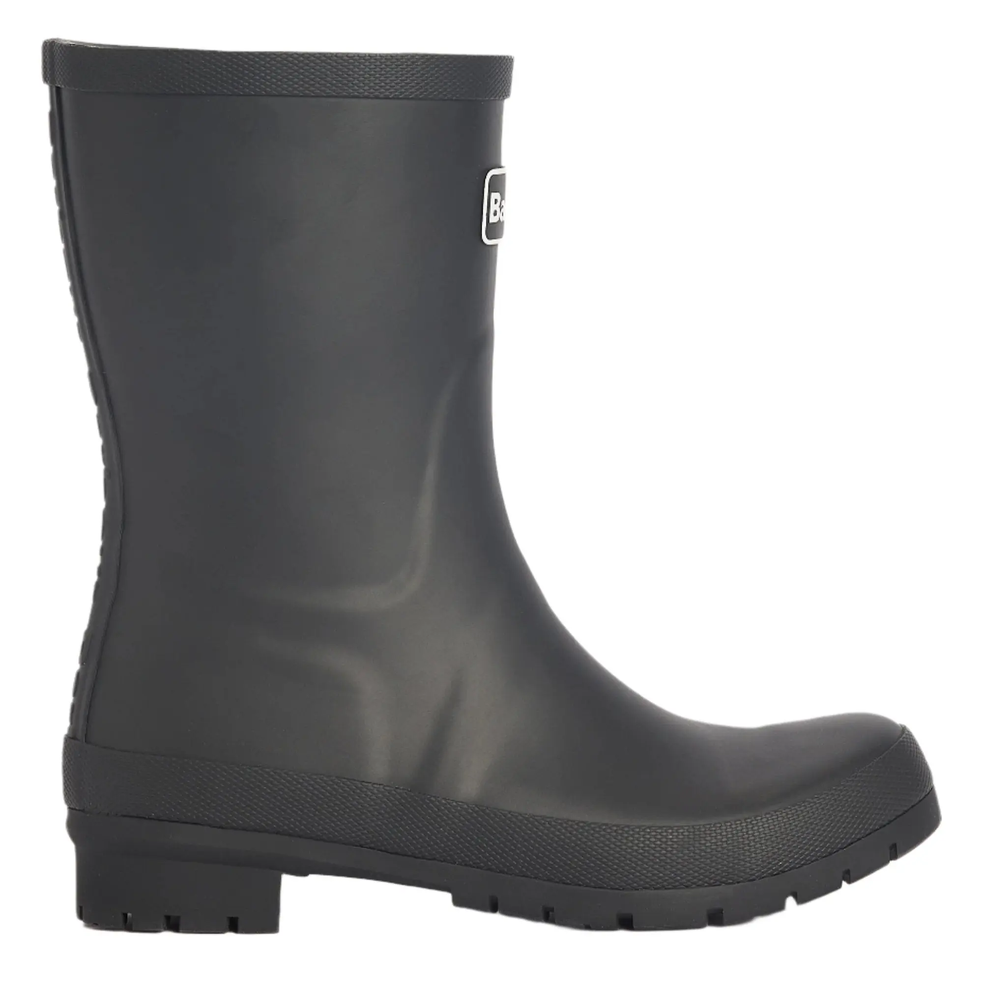 Product image 1 of 6 of Barbour Women's Banbury Wellington Boots - Black