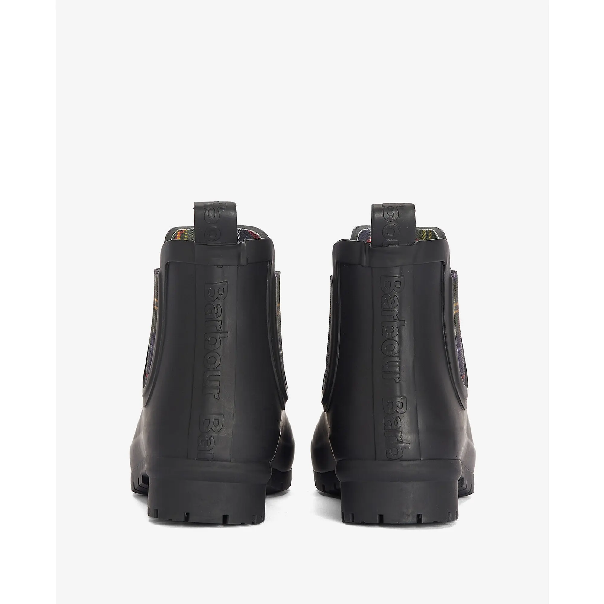 Product image 4 of 5 of Barbour Women's Kingham Chelsea Wellingtons - Black