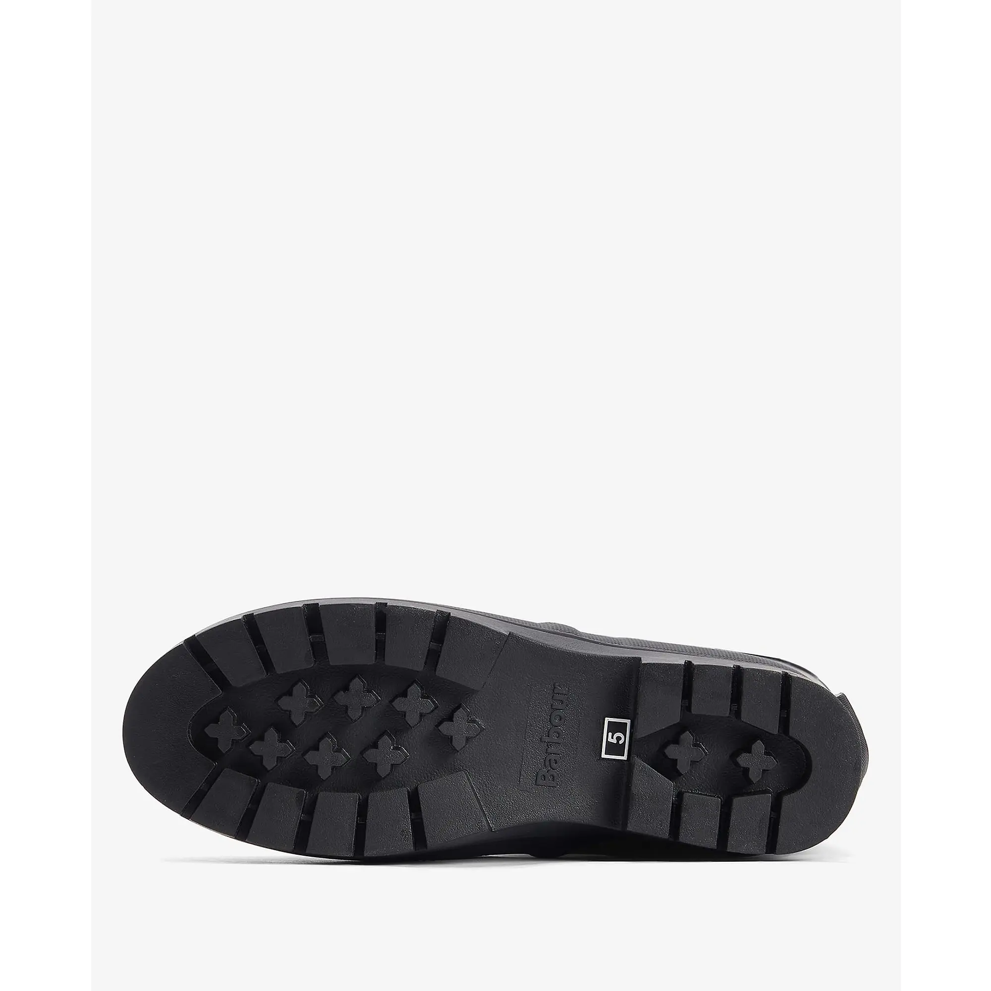 Product image 5 of 6 of Barbour Women's Snowdon Wellington Boots - Black
