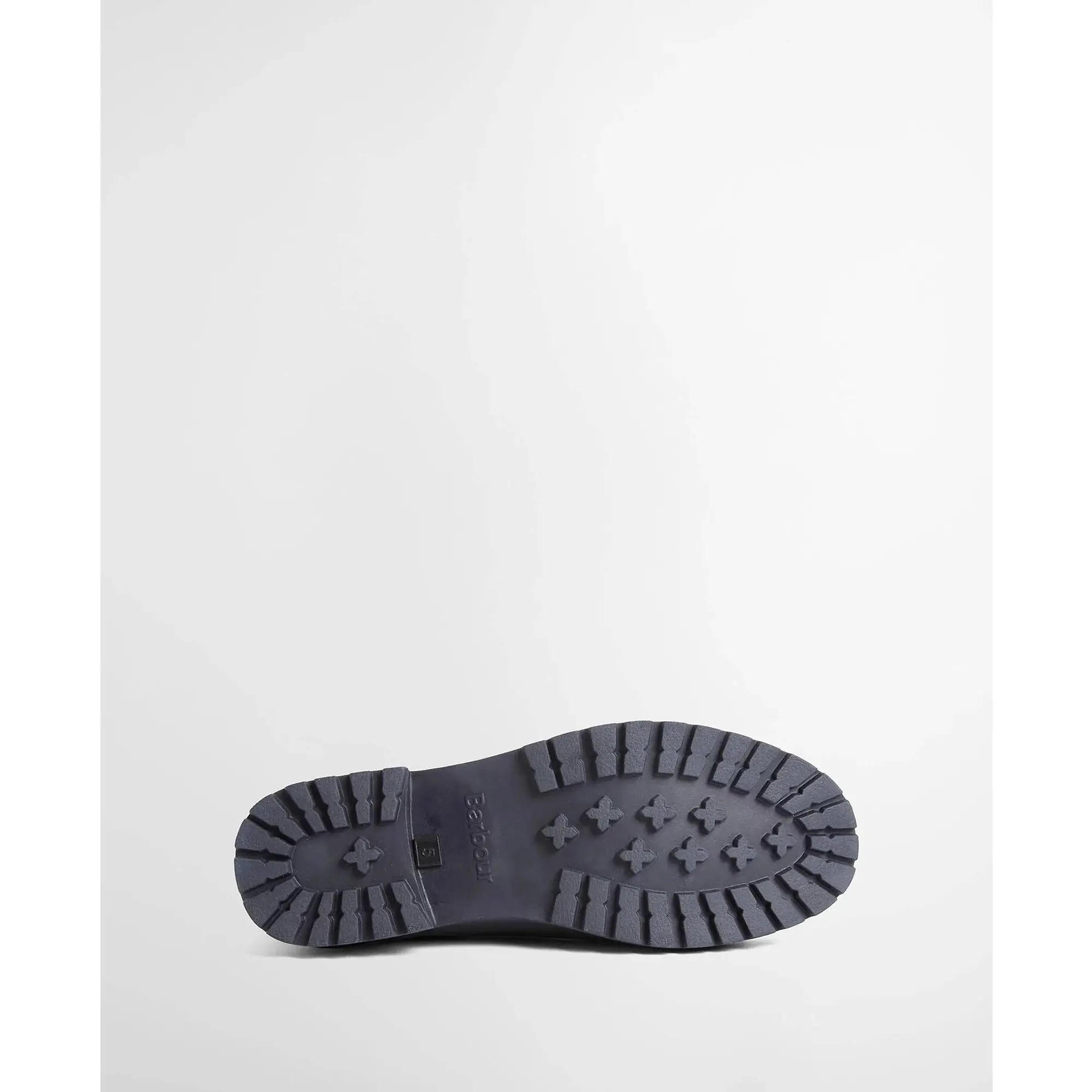 Product image 5 of 5 of Barbour Women's Kirkton Ankle Wellingtons - Navy / Birchwood