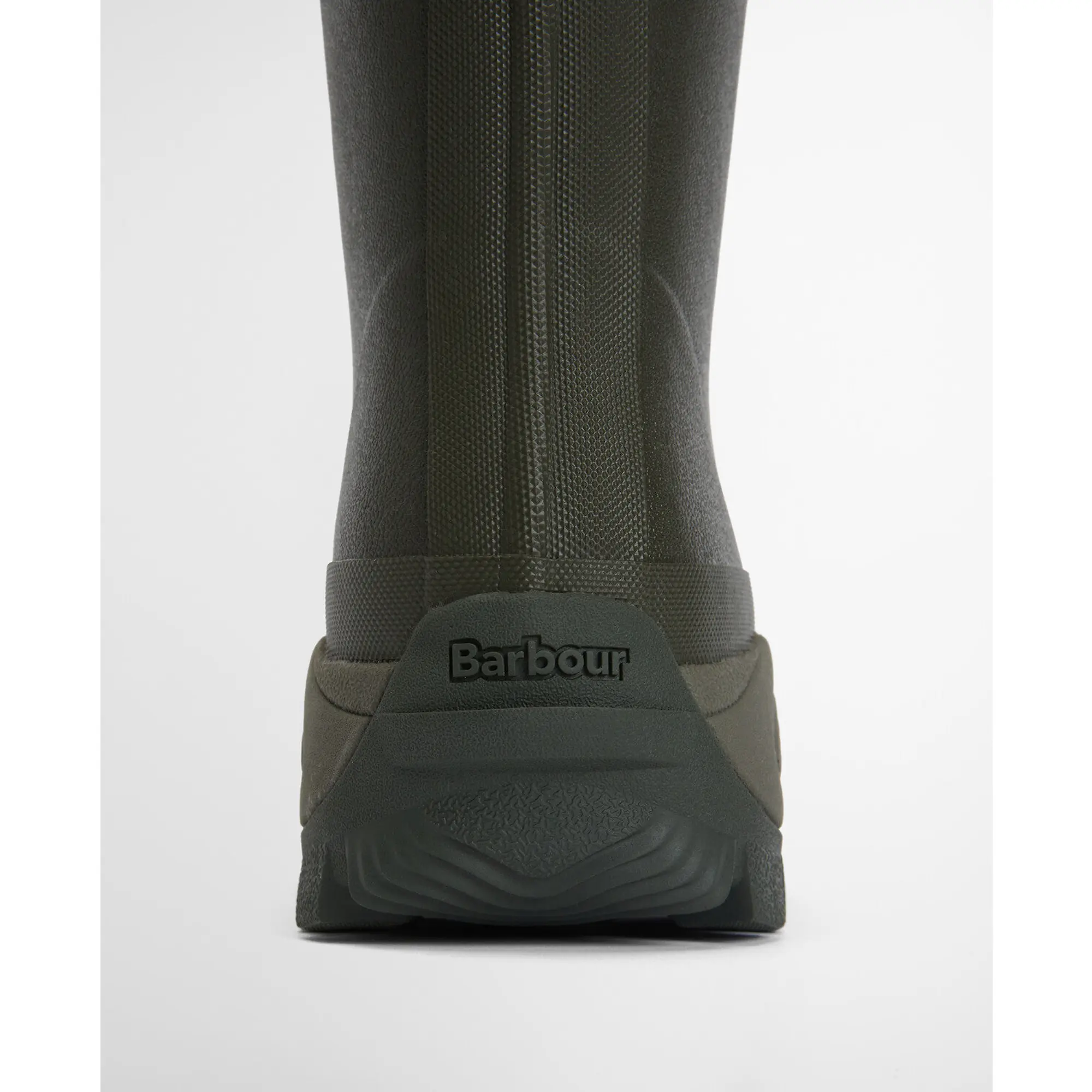 Product image 8 of 10 of Barbour Women's Tynedale Tall Wellingtons - Olive