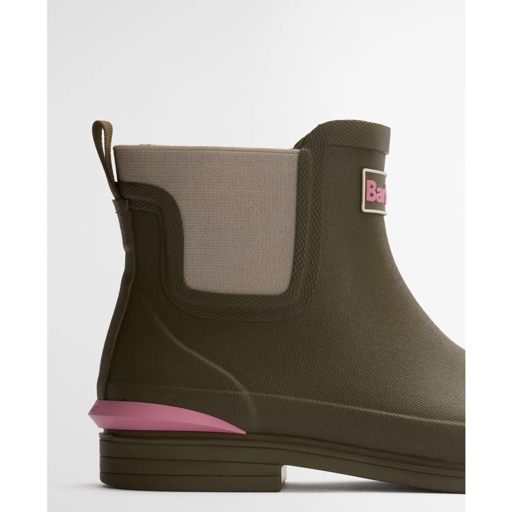 Product image 7 of 12 of Barbour Women's Abbeyfield Packable Ankle Wellingtons - Olive