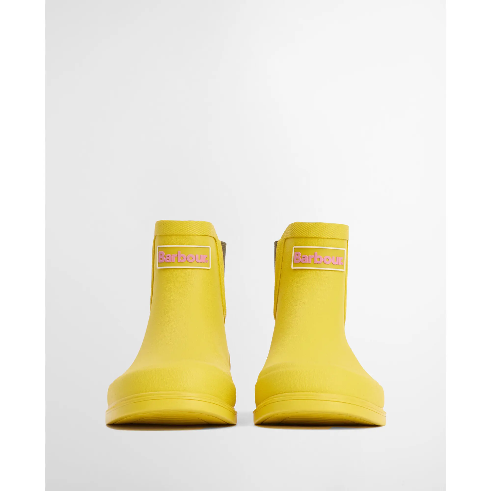 Product image 4 of 11 of Barbour Women's Abbeyfield Welly - Amber Haze