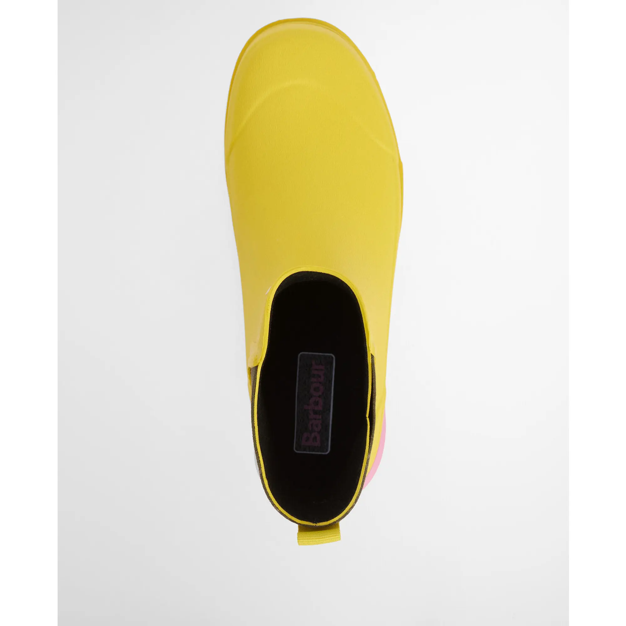 Product image 9 of 11 of Barbour Women's Abbeyfield Welly - Amber Haze