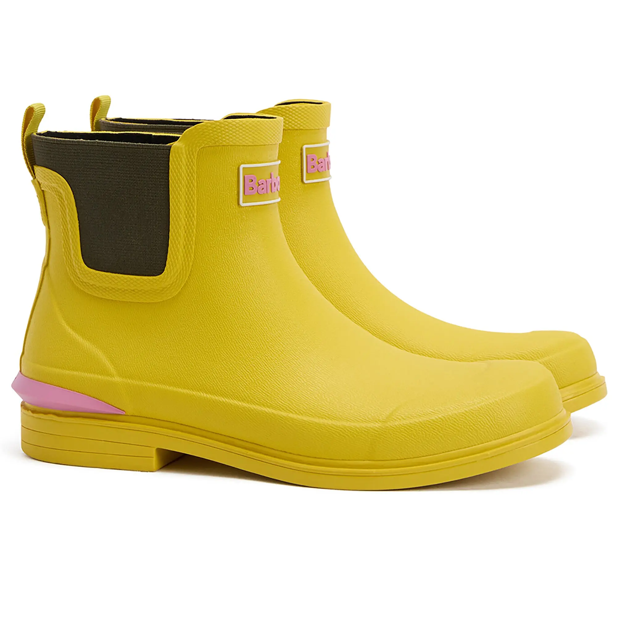 Product image 1 of 11 of Barbour Women's Abbeyfield Welly - Amber Haze