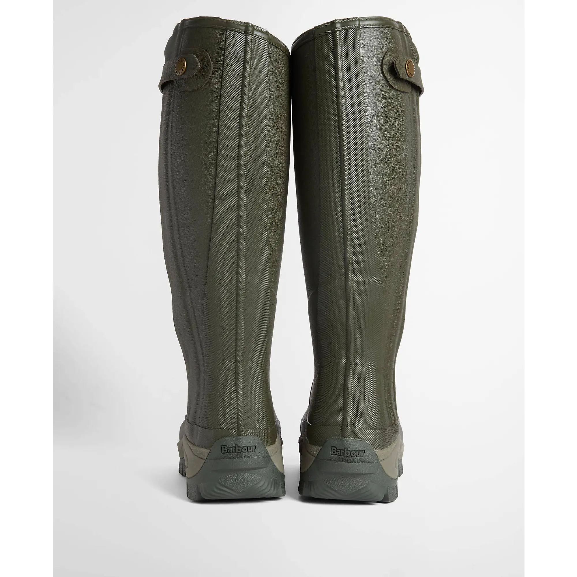 Product image 3 of 5 of Barbour Women's Teesdale Wellingtons - Olive