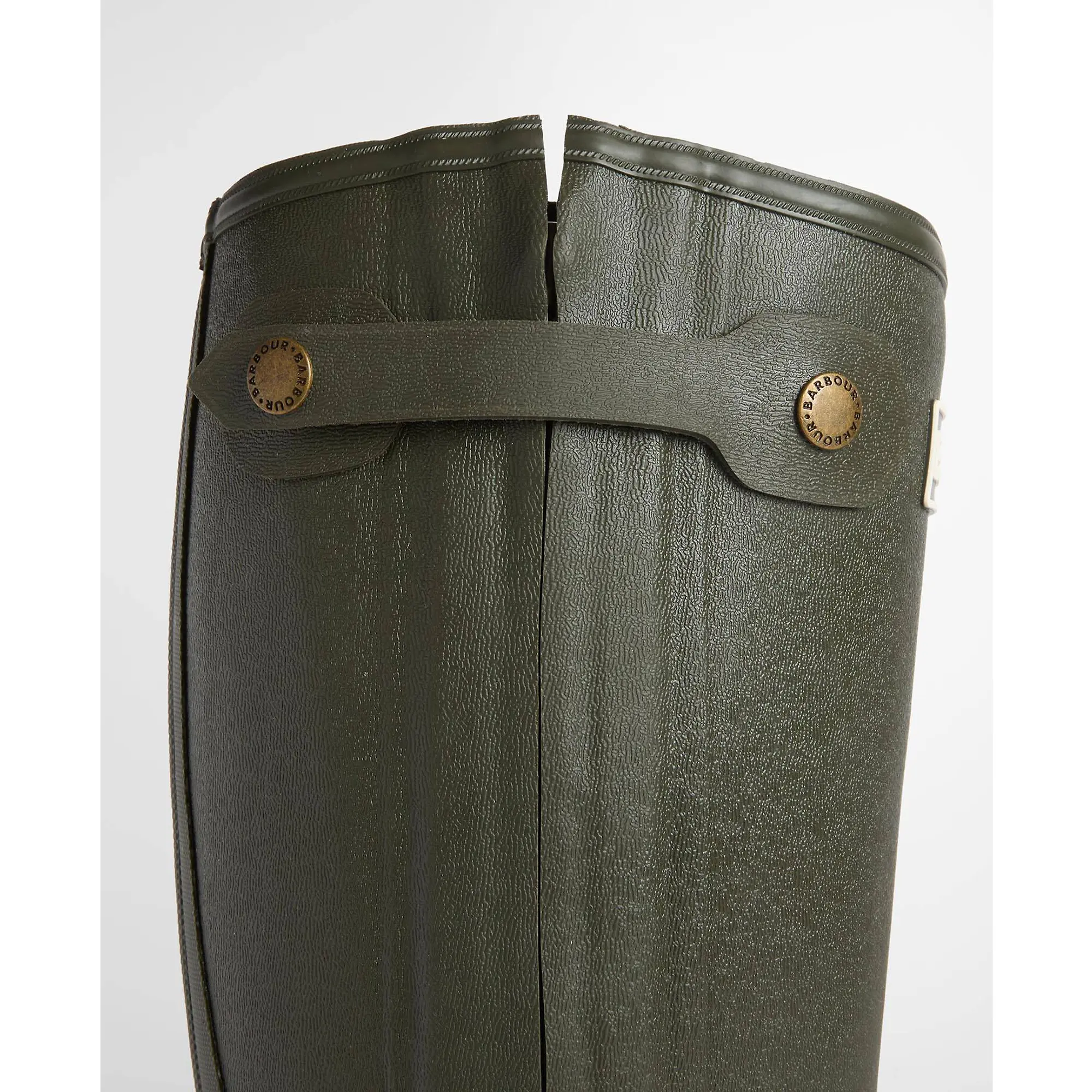Product image 4 of 5 of Barbour Women's Teesdale Wellingtons - Olive