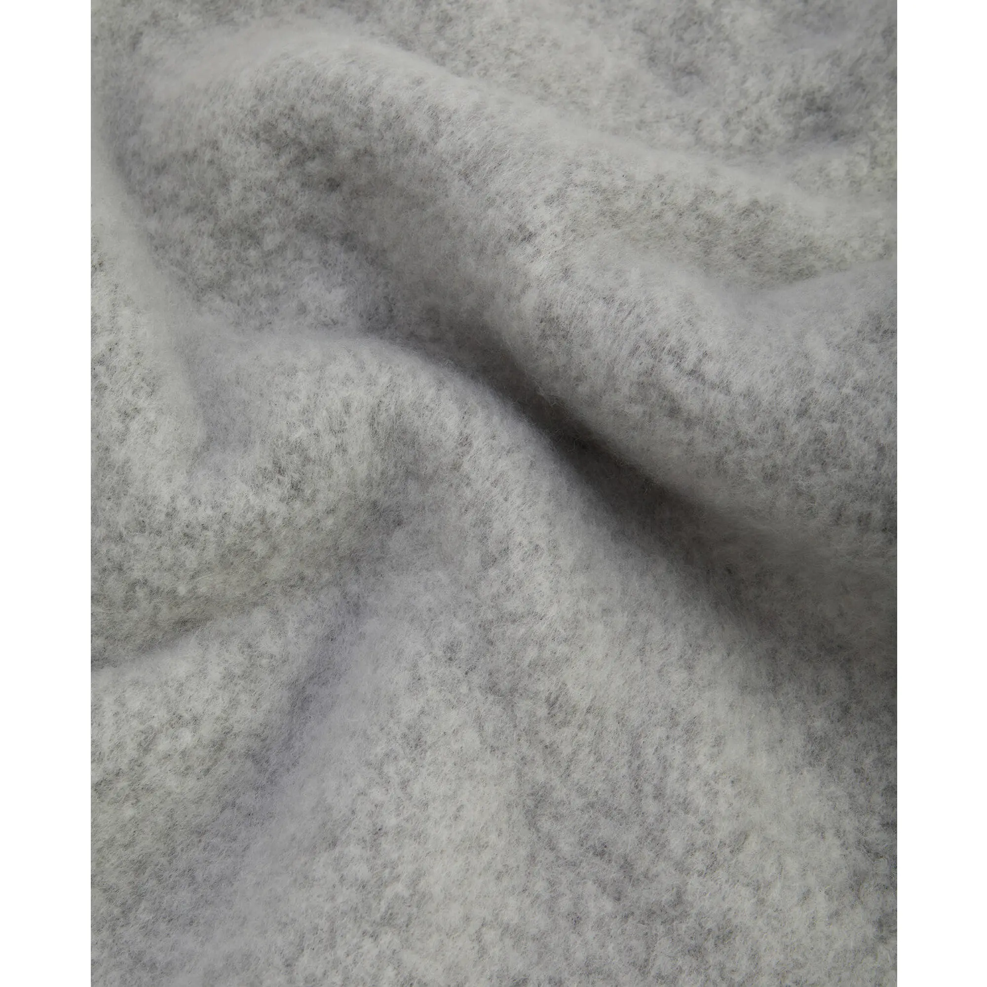 Product image 6 of 7 of Barbour Women's Ellison Scarf - Light Grey