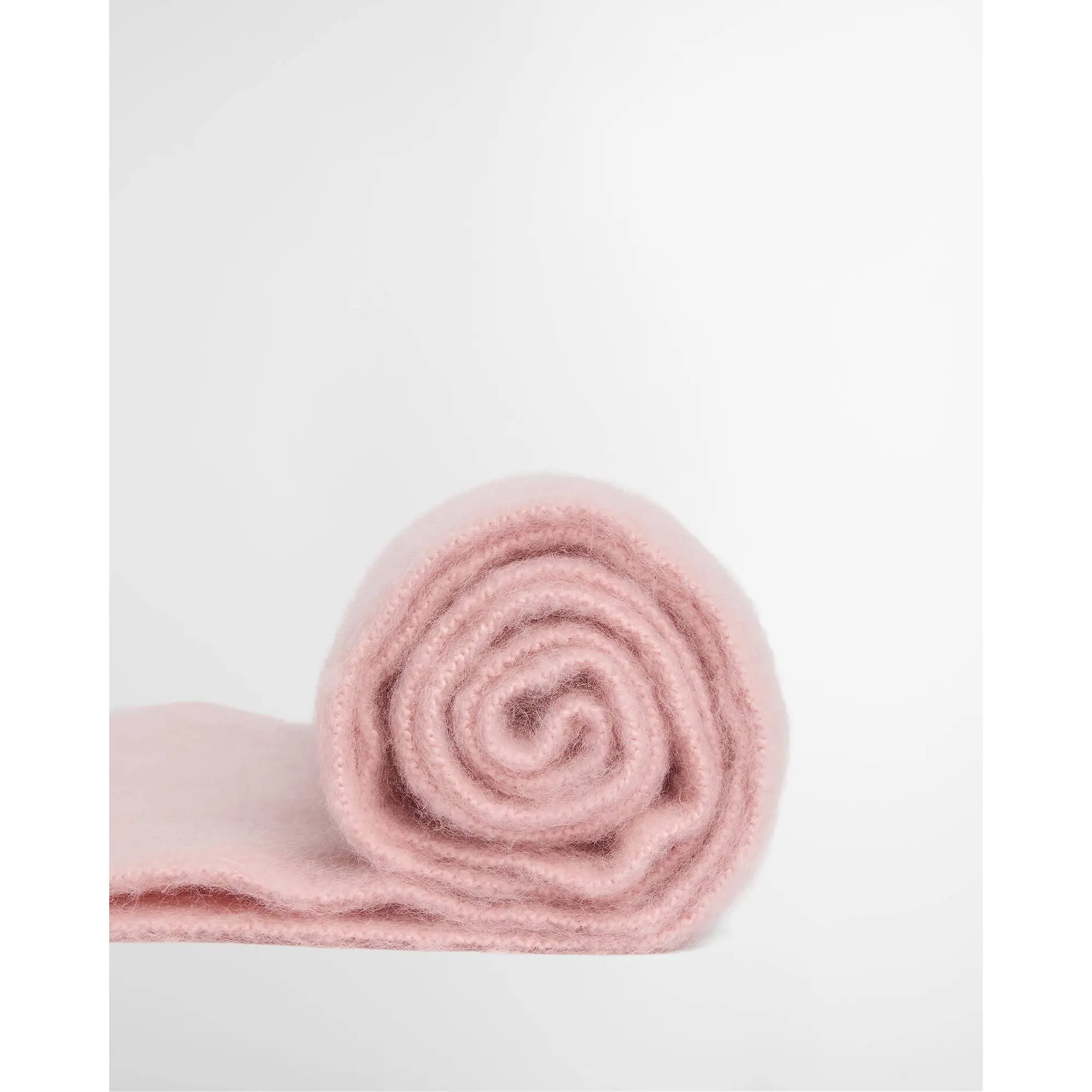 Product image 5 of 5 of Barbour Women's Ellison Scarf - Candy Pink