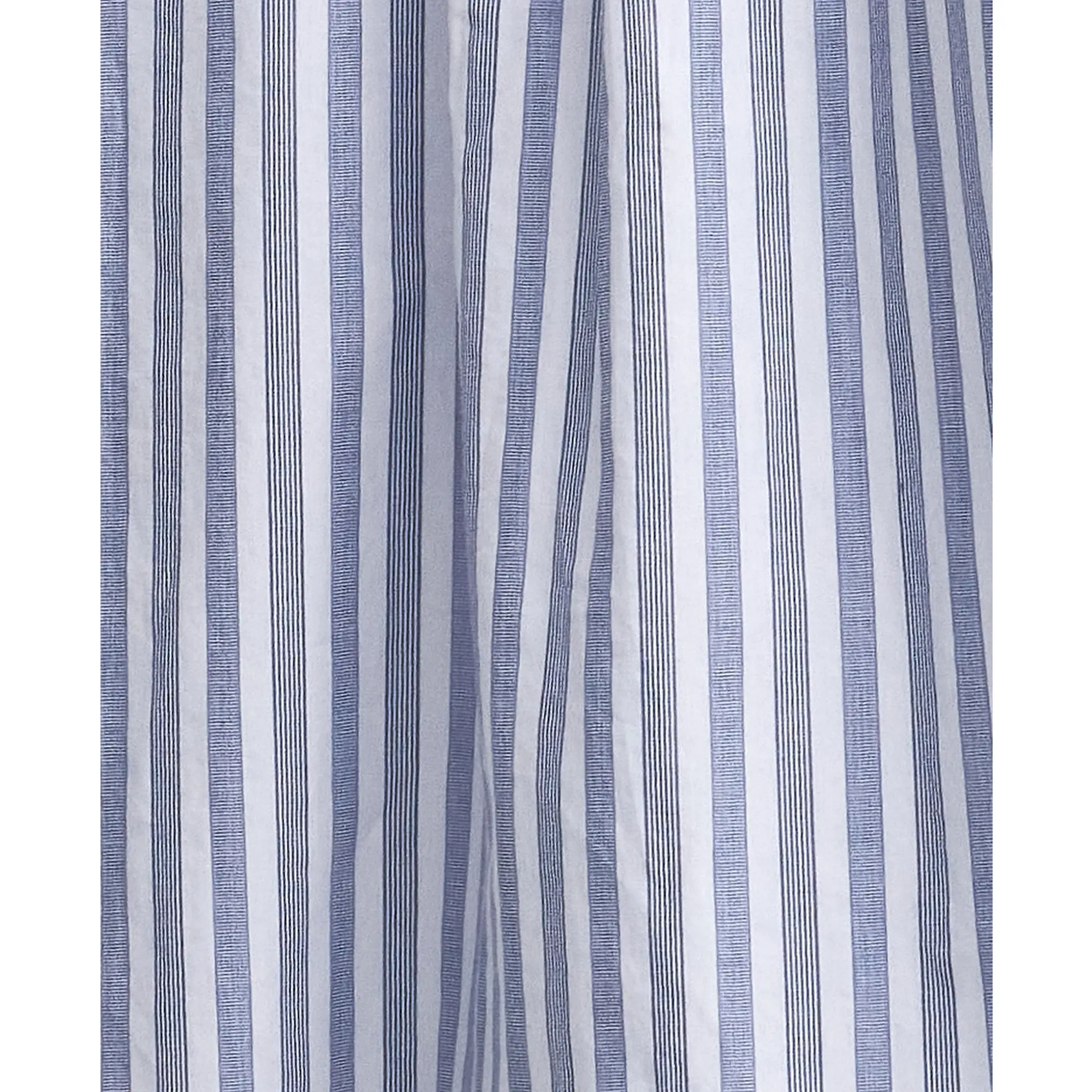 Product image 7 of 7 of Barbour Women's Violetta Striped Shirt - Chambray