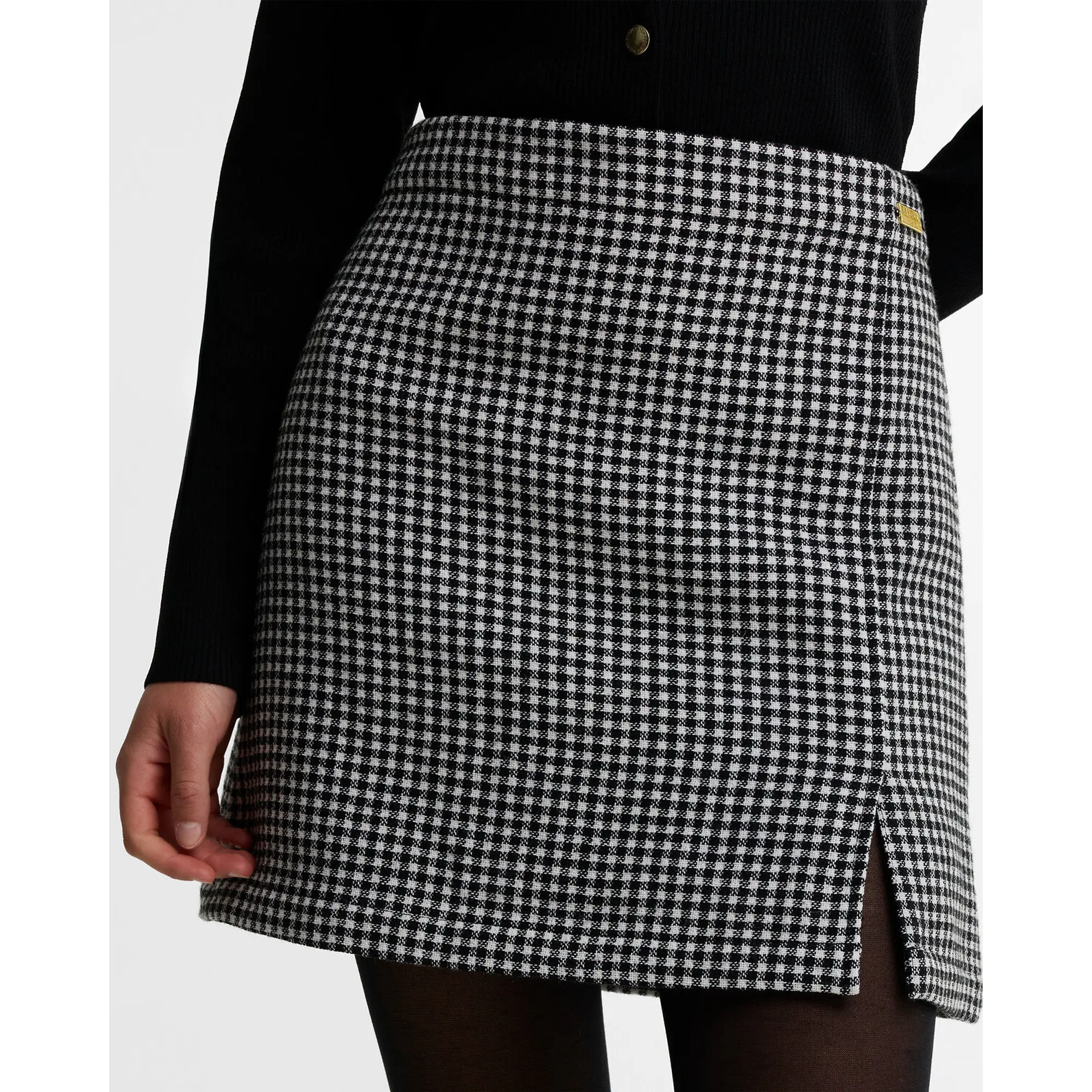 Product image 5 of 6 of Barbour International Women's Halina Skirt - Multi