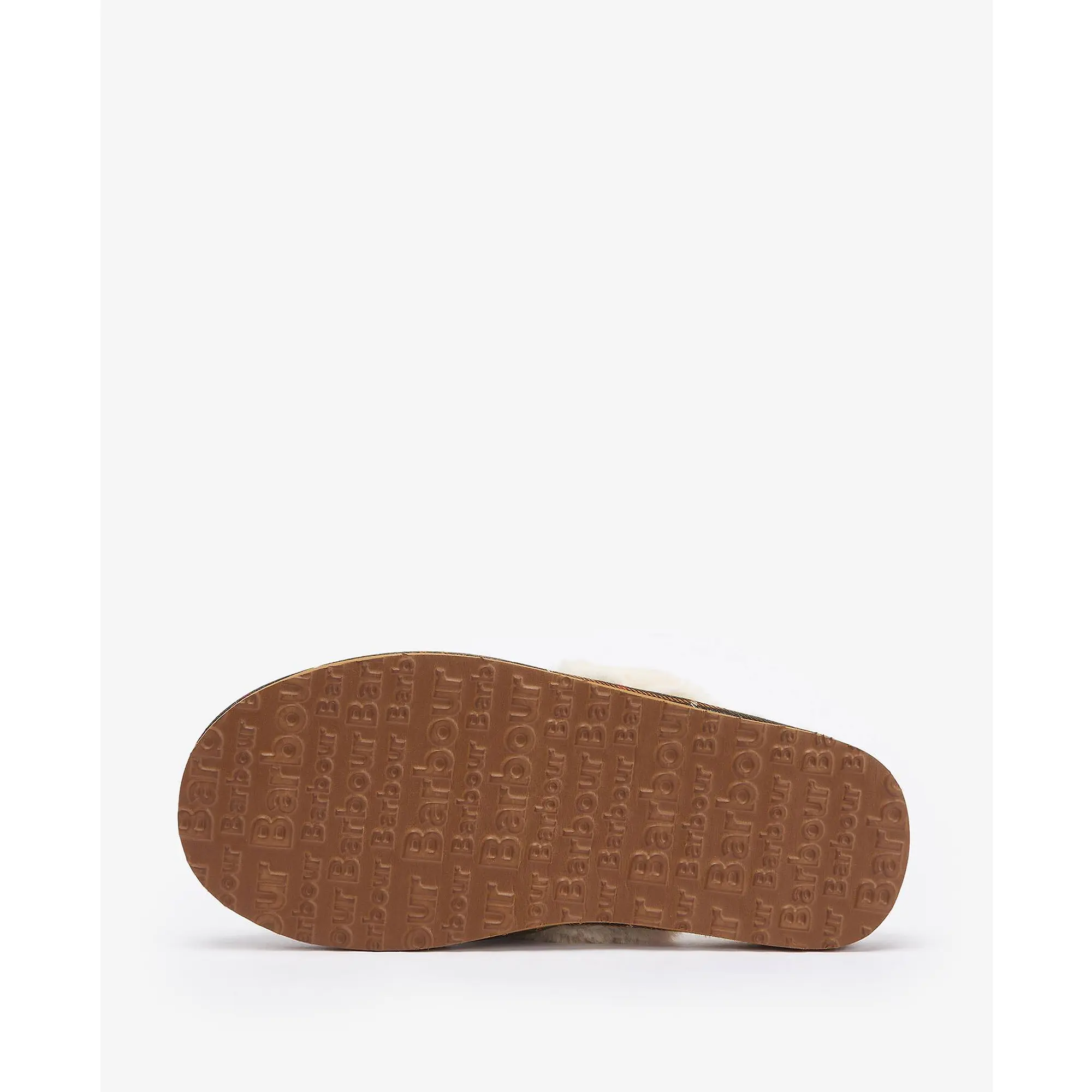 Product image 4 of 4 of Barbour Women's Claudia Mule Slippers - Camel
