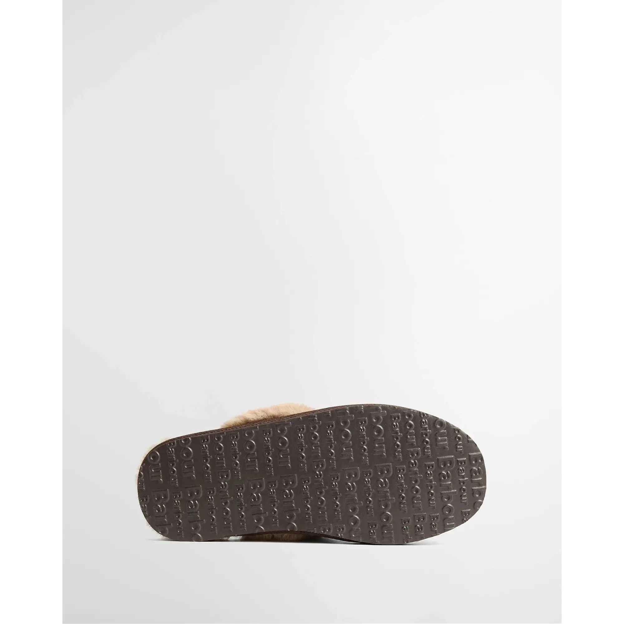 Product image 3 of 5 of Barbour Women's Claudia Tartan Mule Slippers - Light Birchwood Dress Tartan