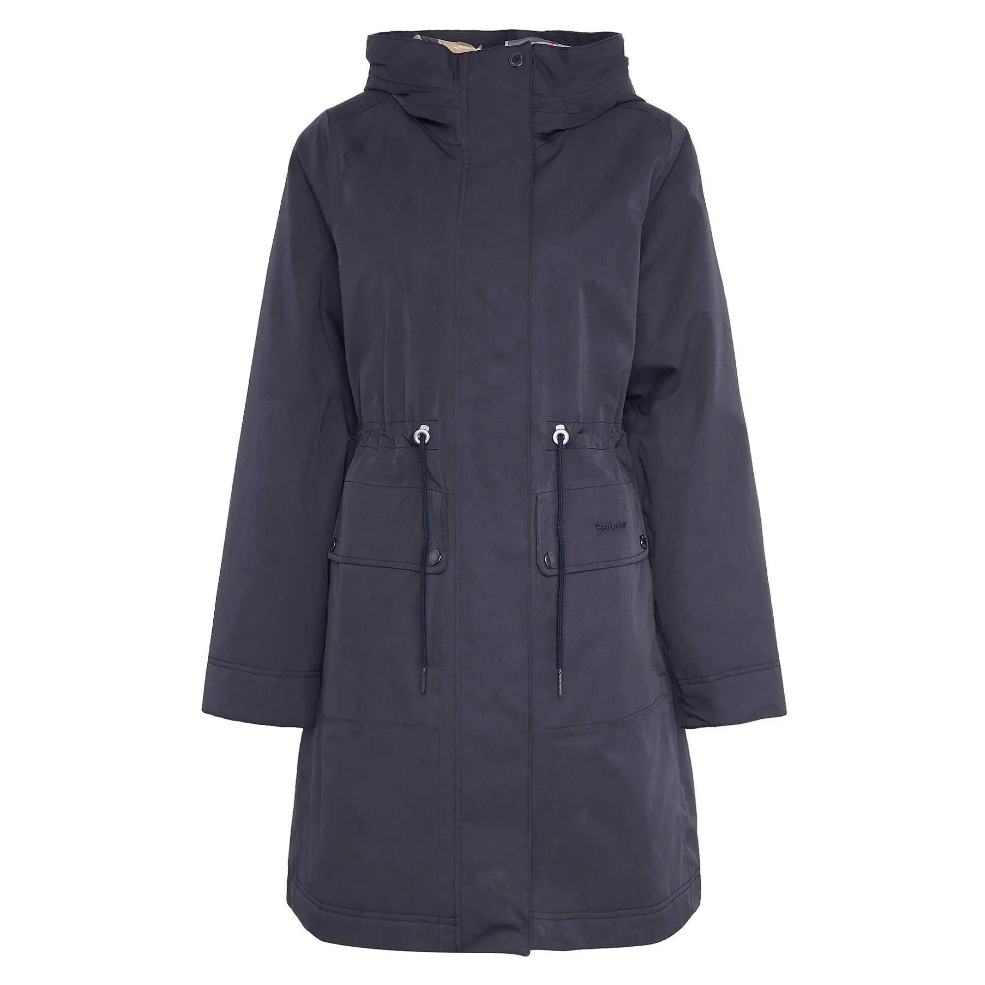 Product image 9 of 9 of Barbour Women's Bowlees Jacket - Dark Navy