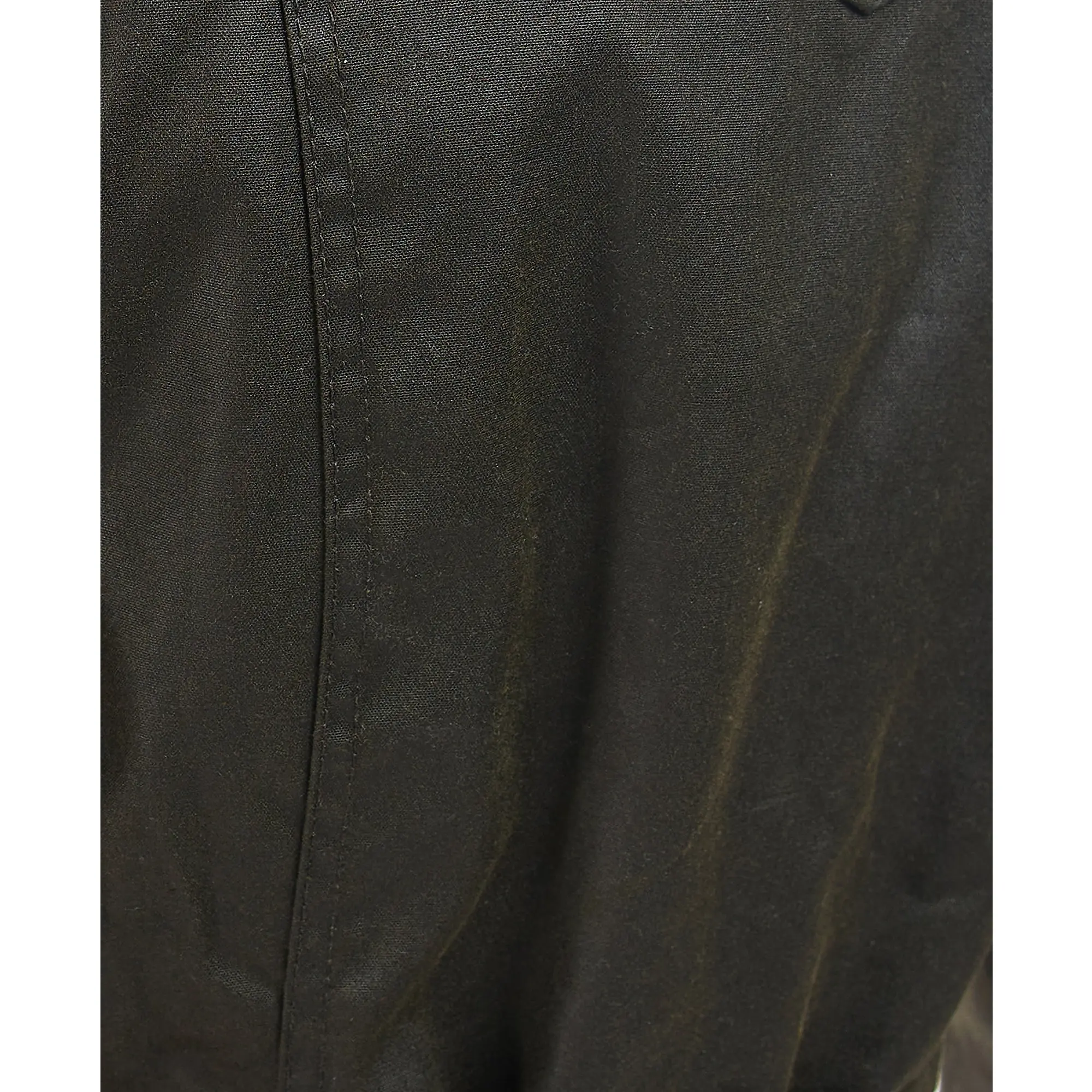 Product image 7 of 13 of Barbour International Women's International Wax Jacket - Olive