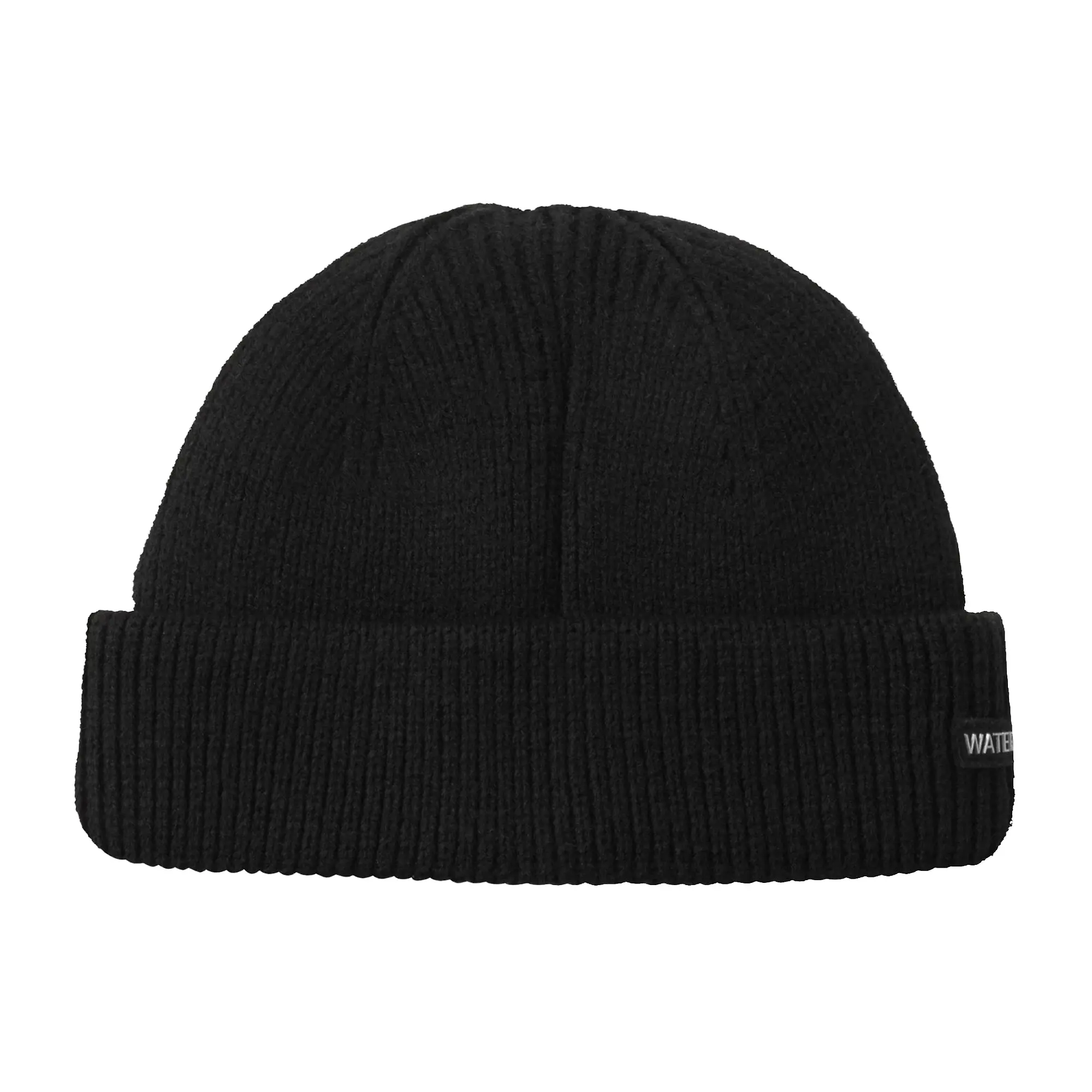 Product image 2 of 2 of Sealskinz Langham Waterproof Cold Weather Beanie Hat - Black
