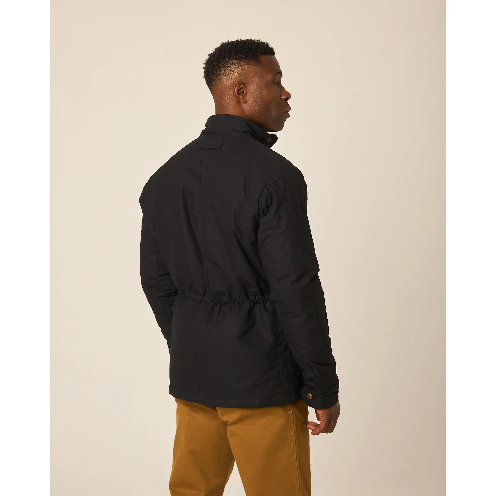 Product image 8 of 8 of Peregrine Men's Legend Jacket - Black