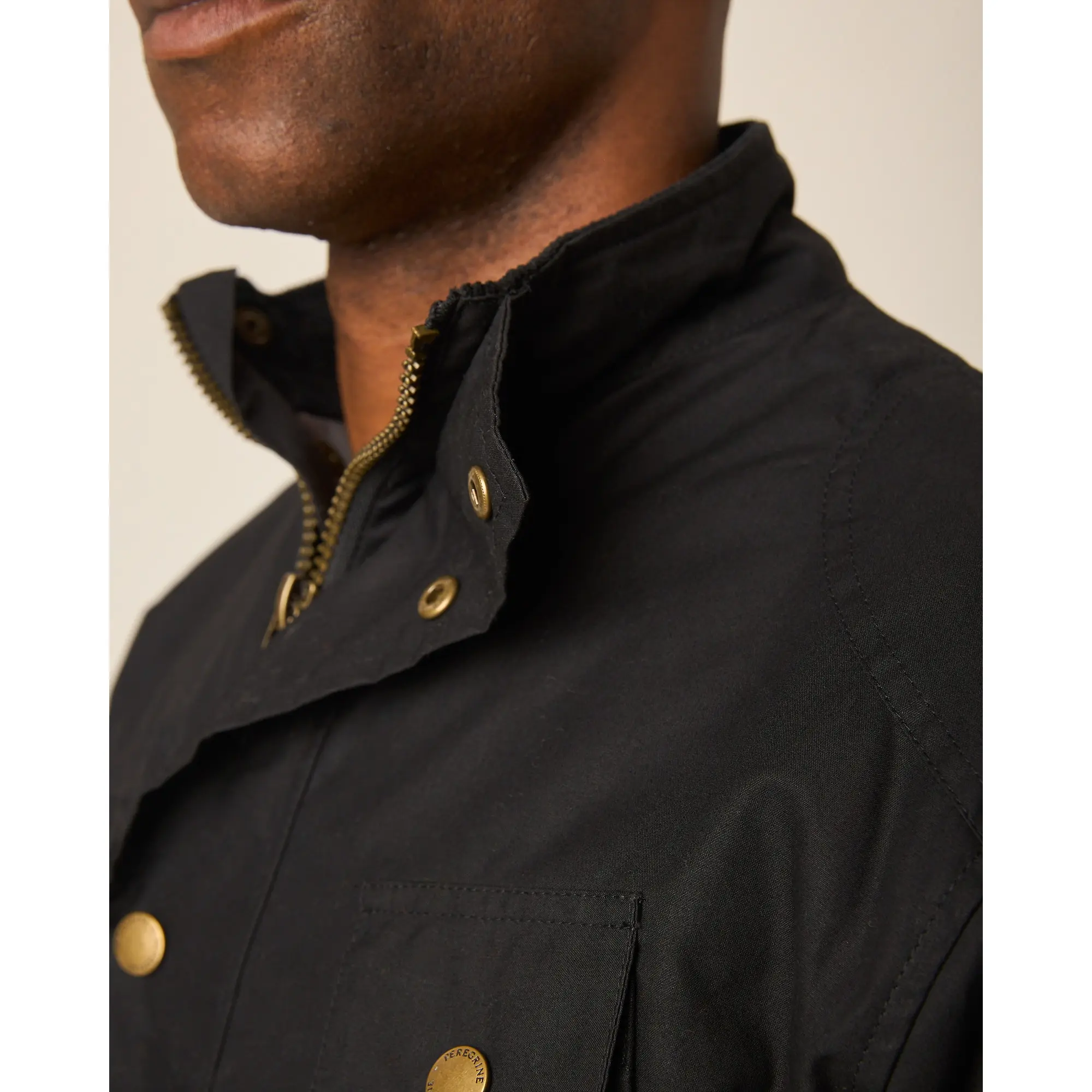 Product image 5 of 8 of Peregrine Men's Legend Jacket - Black