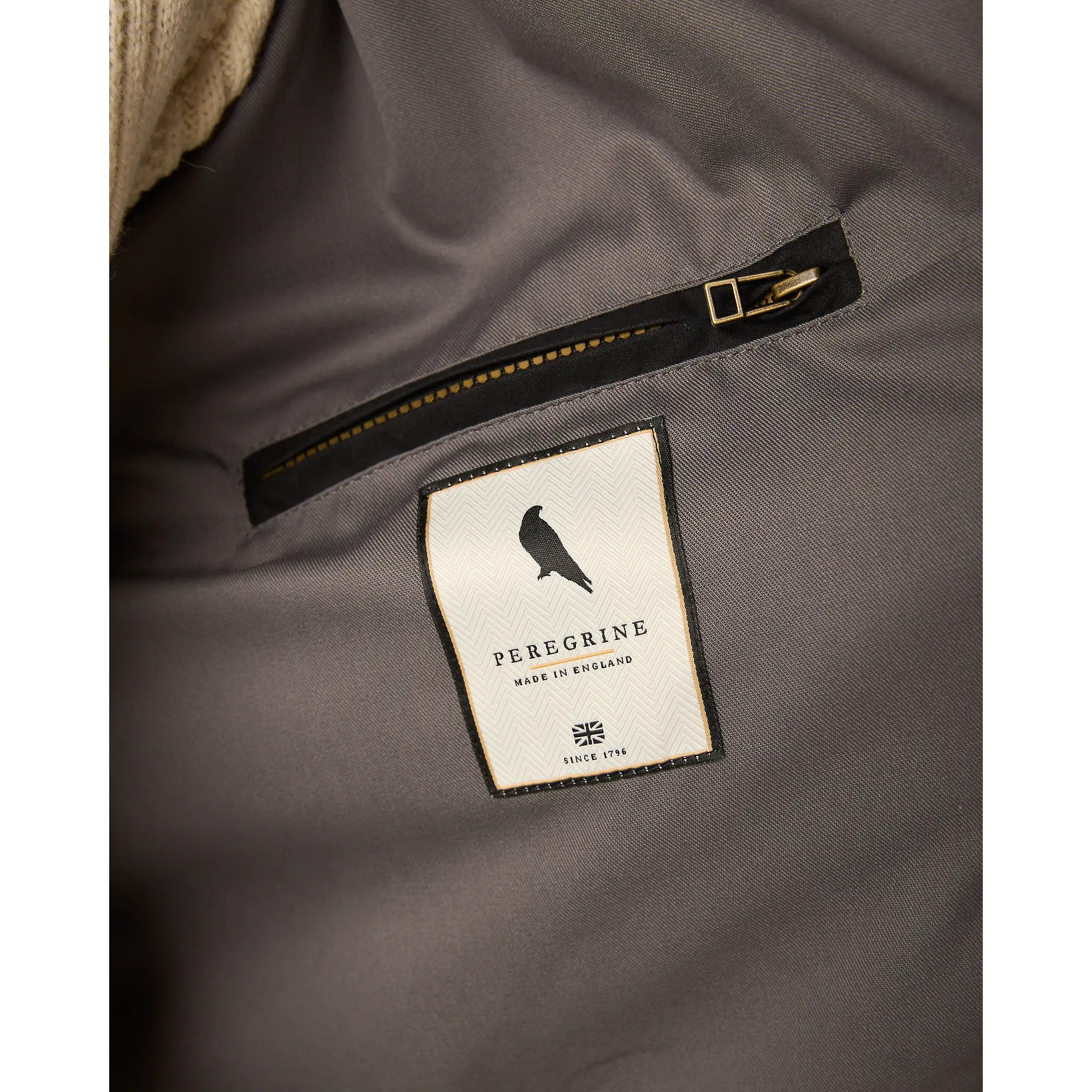 Product image 4 of 8 of Peregrine Men's Legend Jacket - Black