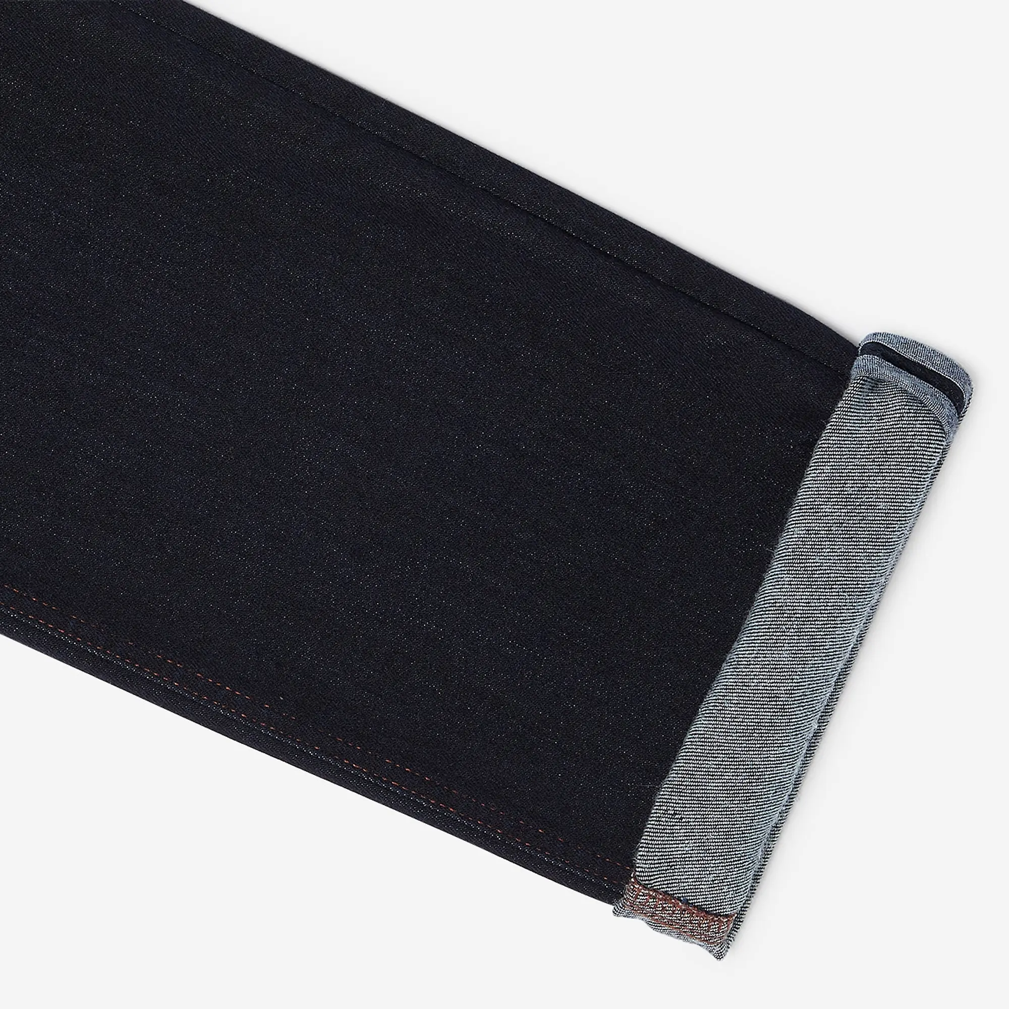 Product image 6 of 6 of Oliver Sweeney Men's Limerick Jeans - Indigo - Regular Leg