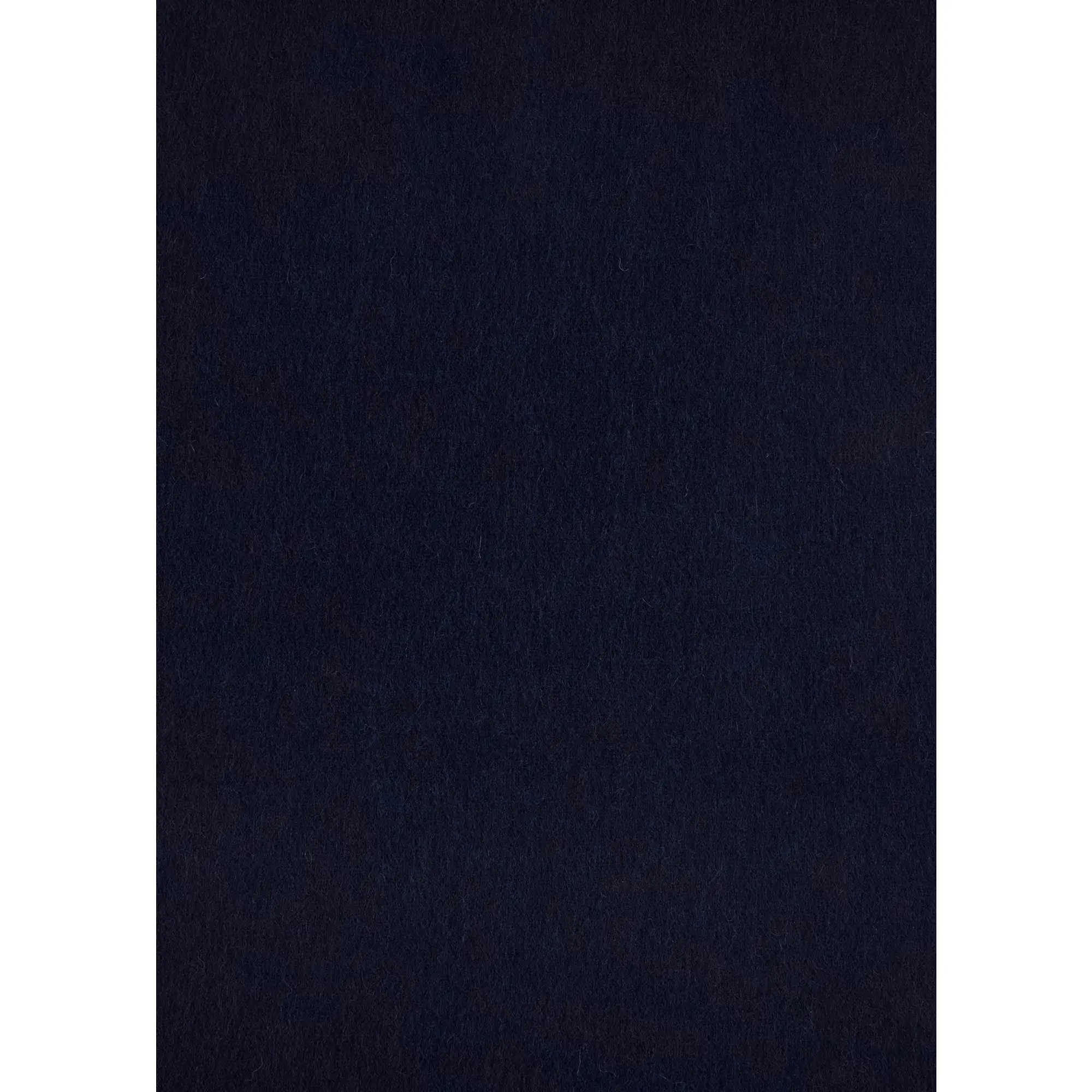 Product image 3 of 3 of Paul Smith Men's Zebra Lambswool Scarf - Navy