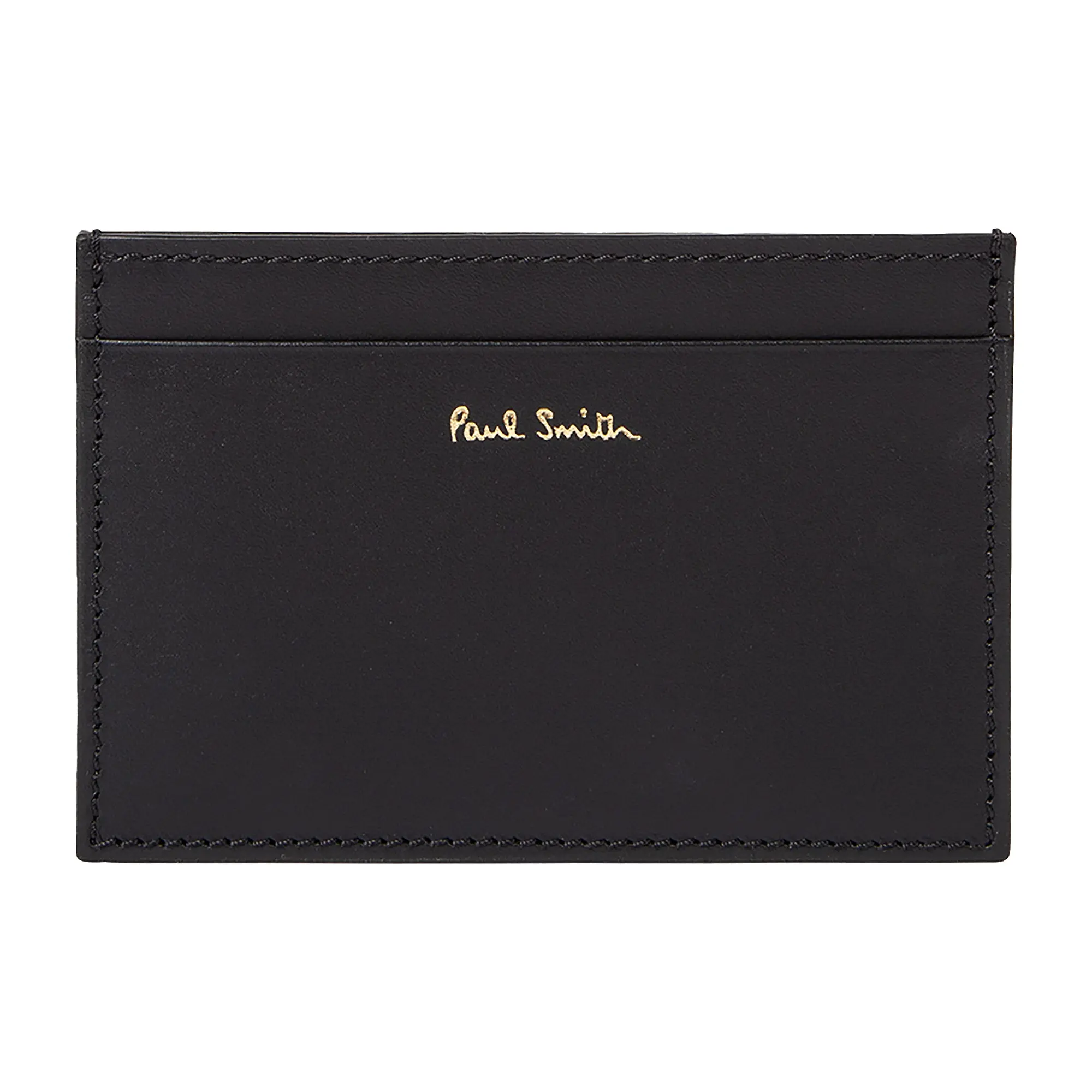 Product image 1 of 4 of Paul Smith Men's CC Case Wallet - Black