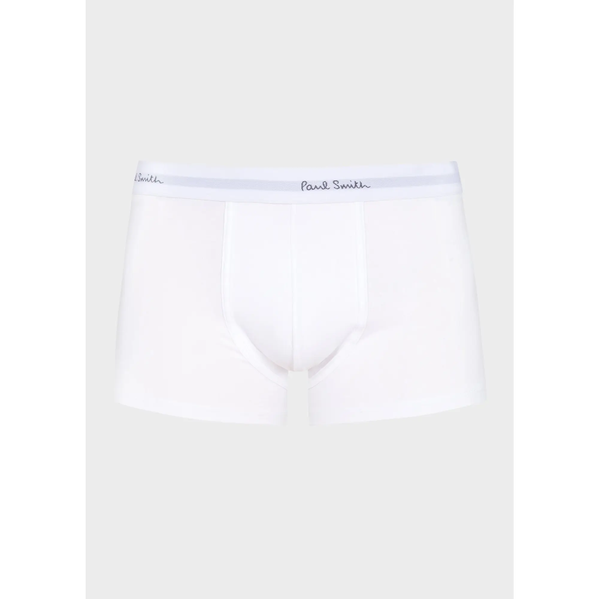 Product image 3 of 5 of Paul Smith Men's 3 Pack Plain Mix Trunks - Multicolour