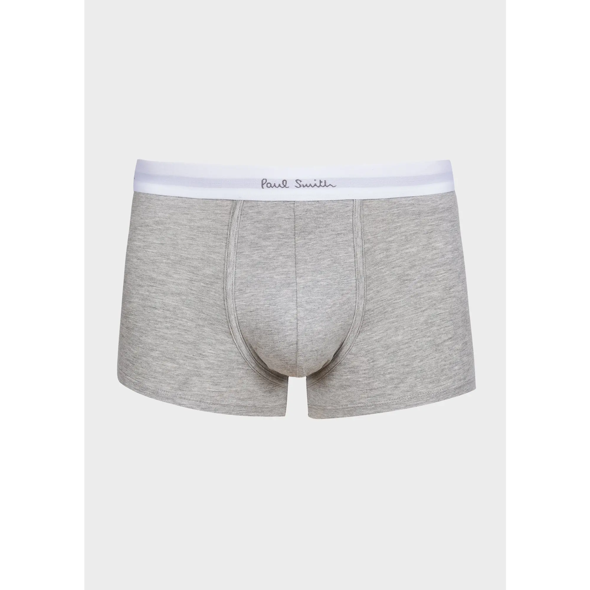 Product image 4 of 5 of Paul Smith Men's 3 Pack Plain Mix Trunks - Multicolour