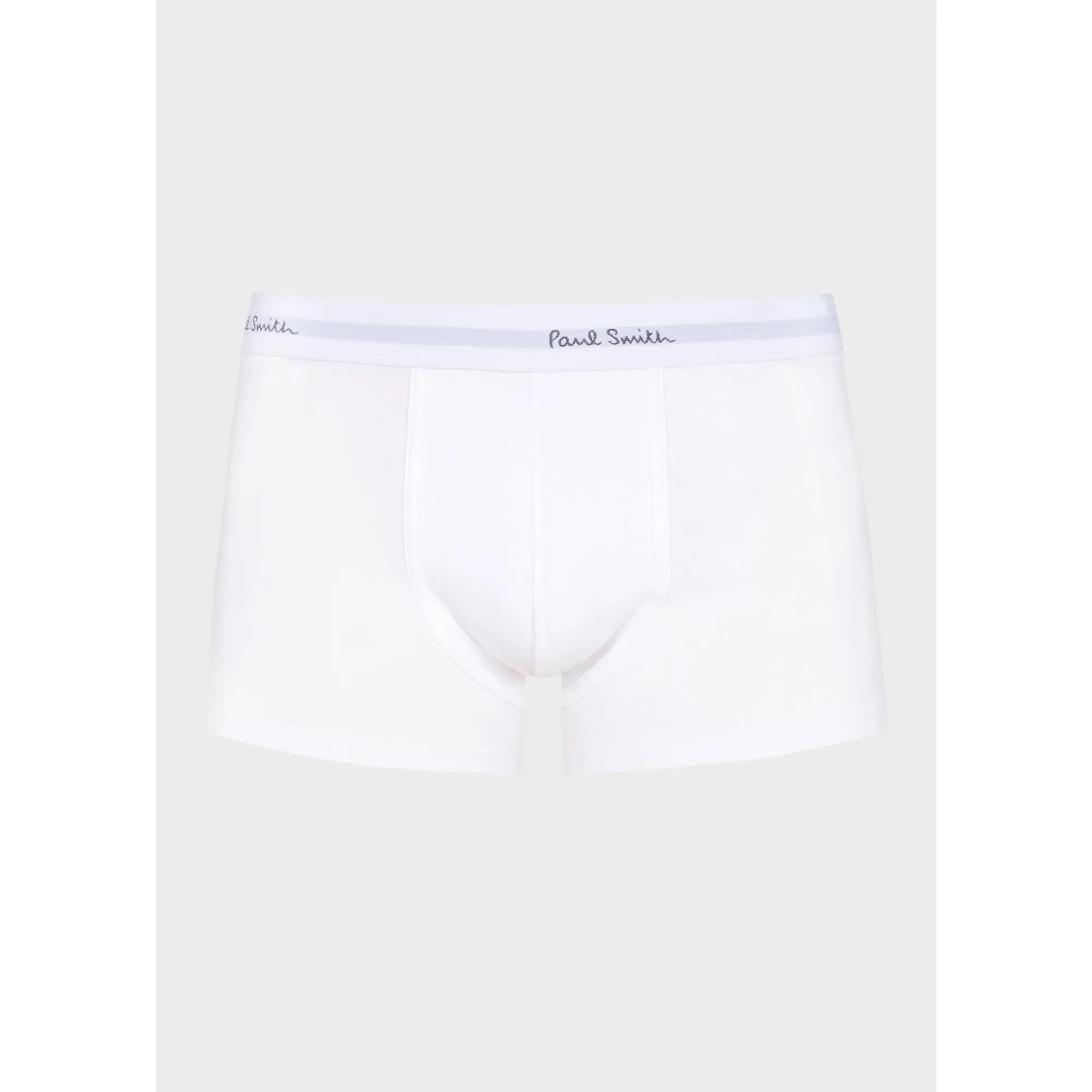 Product image 5 of 11 of Paul Smith Men's Organic Cotton Signature Stripe 3 Pack Boxer Briefs - Multi