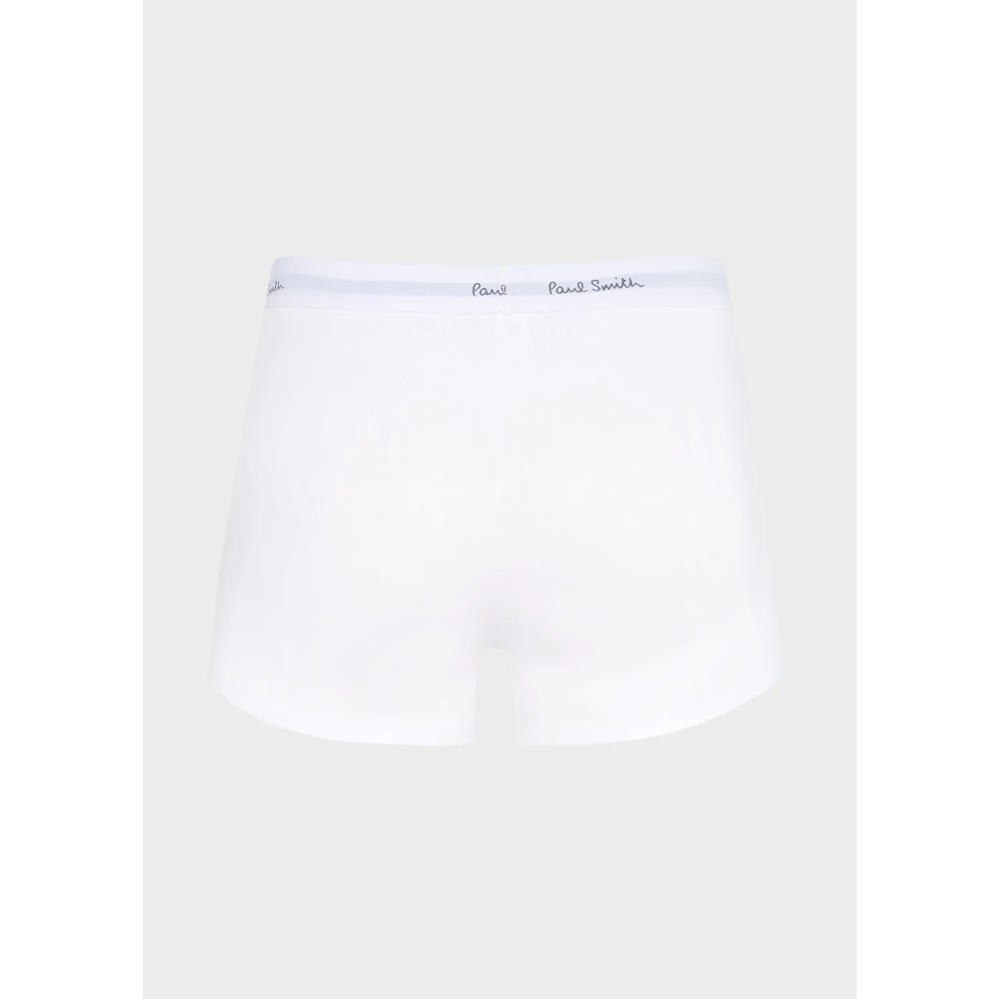 Product image 6 of 11 of Paul Smith Men's Organic Cotton Signature Stripe 3 Pack Boxer Briefs - Multi